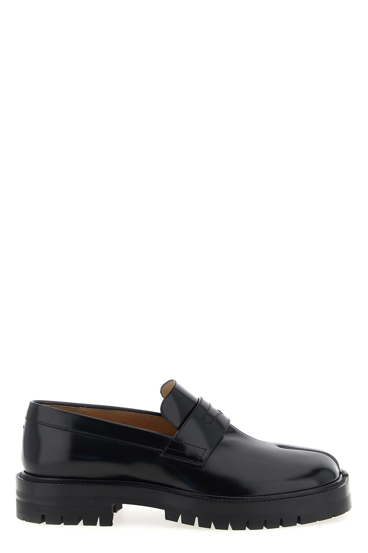 'Tabi' loafers - 1