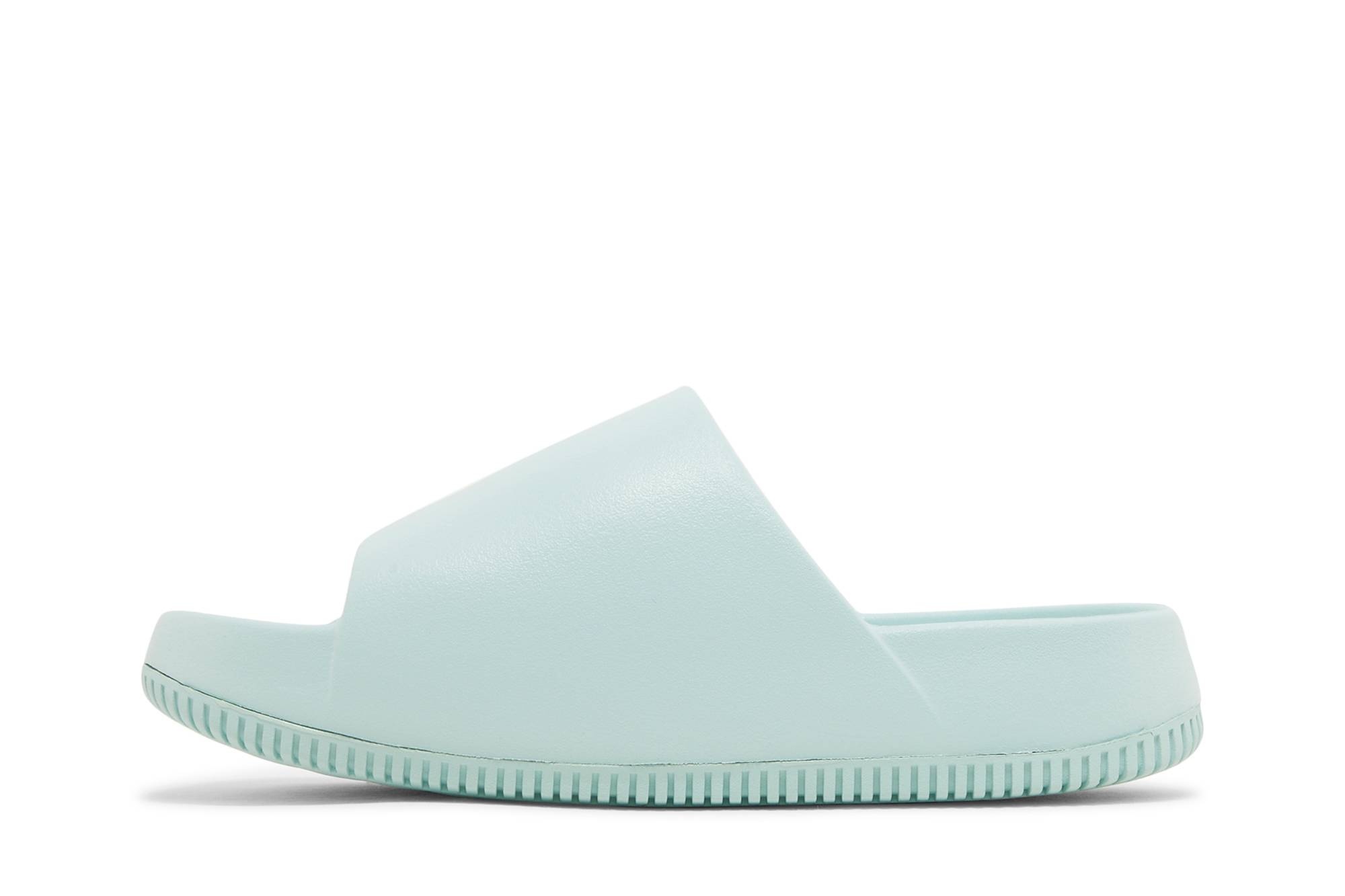 Wmns Calm Slide 'Jade Ice' - 3