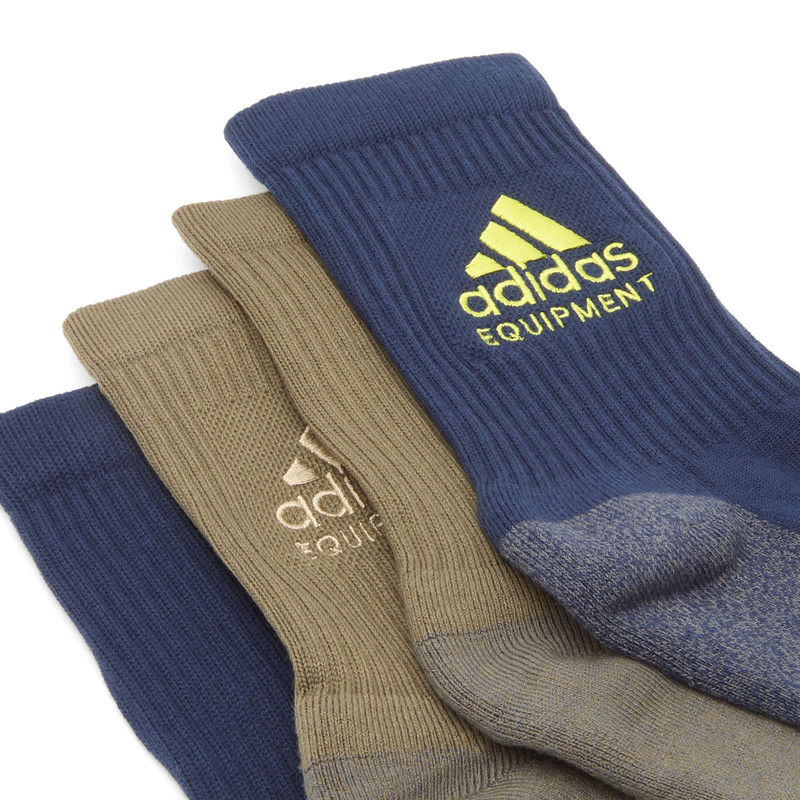 adidas Adidas EQUIPMENT 2 Pack Sock outlook
