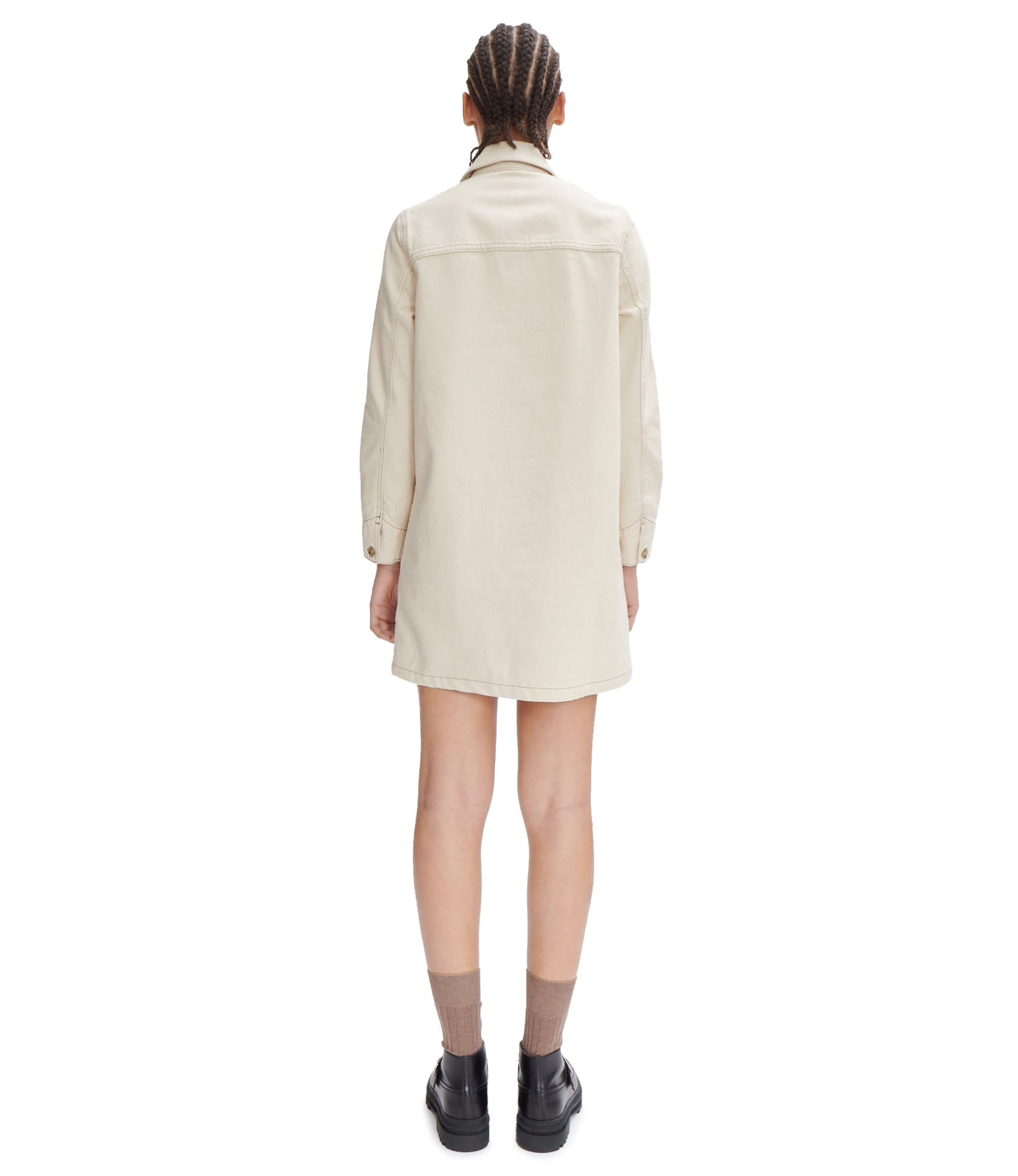 Aurelia dress - 3