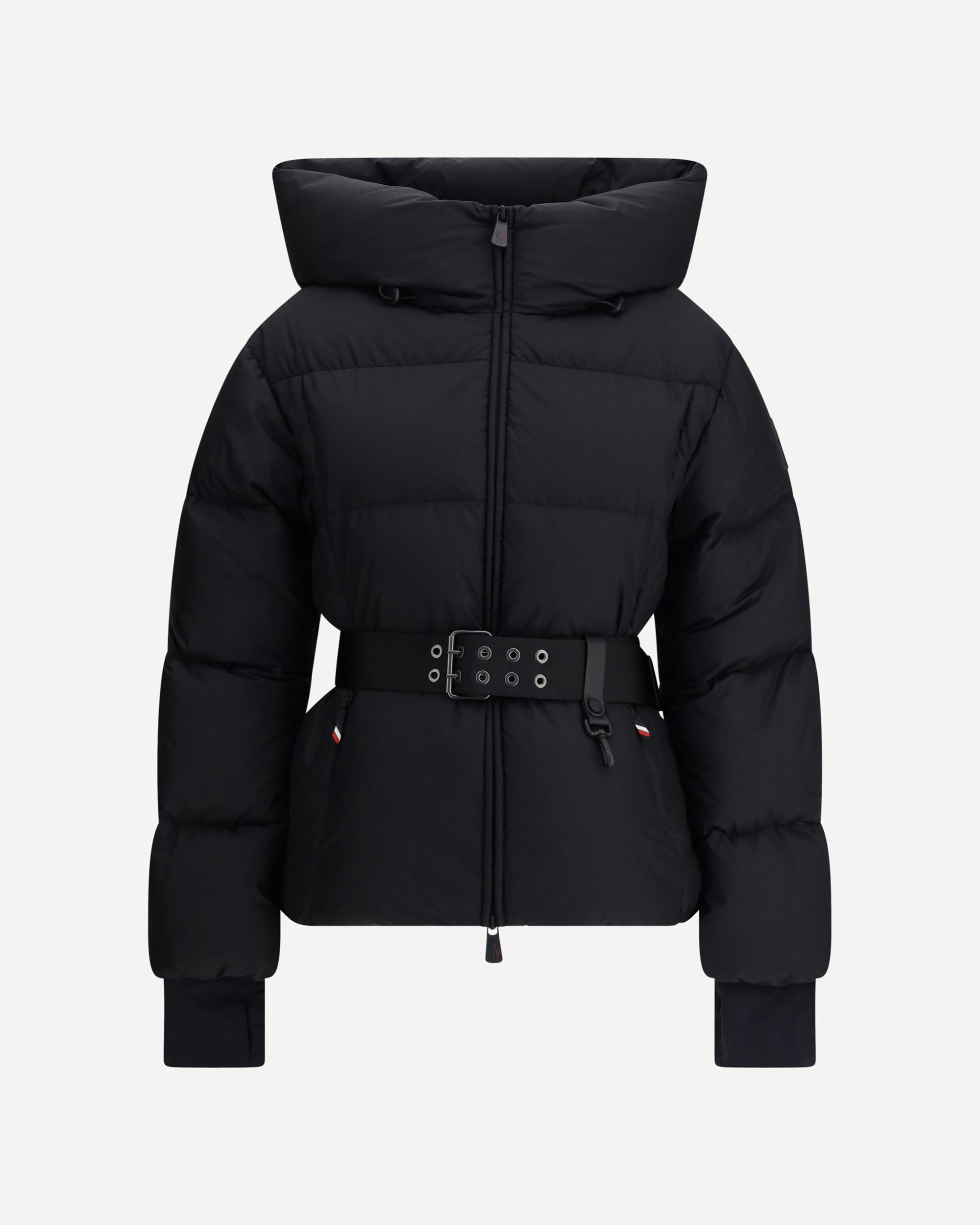 Nisene short down Jacket - 1