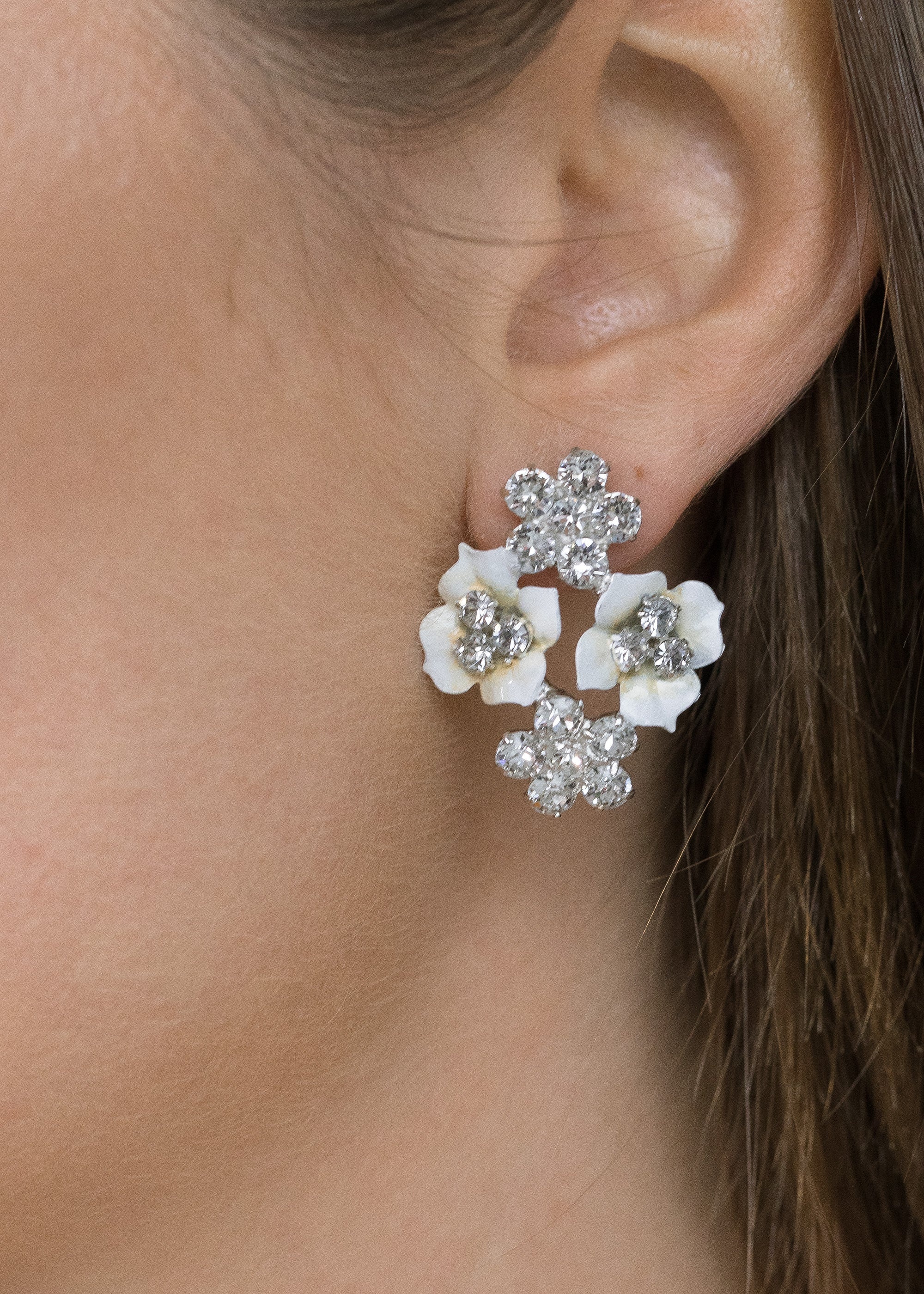 Carina Earrings - 2