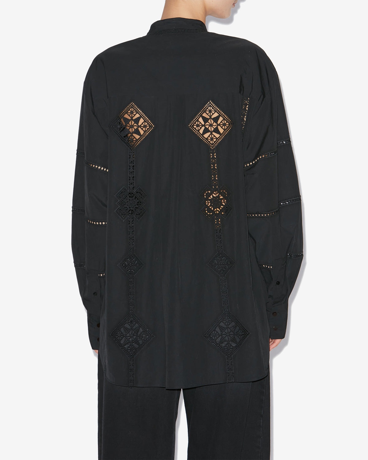 SOELINE SHIRT - 5