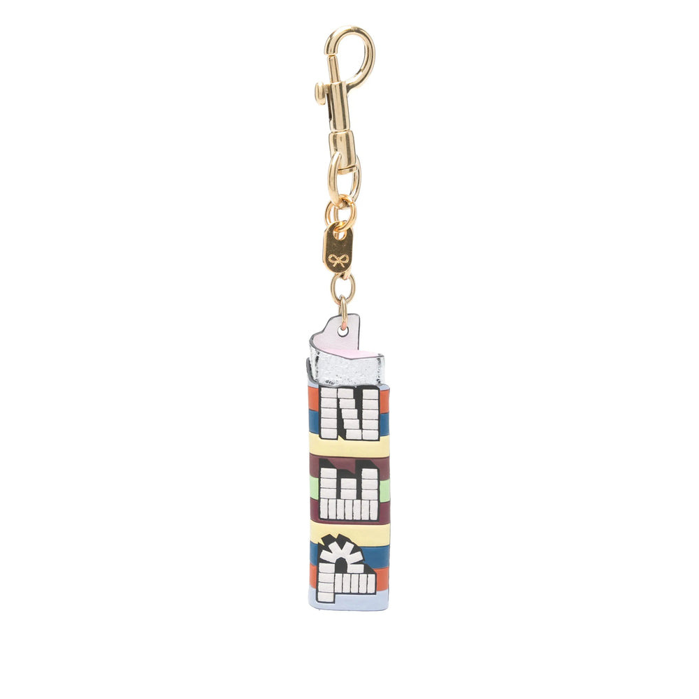 Anya Hindmarch Blue Keyrings & Chains Women - 1