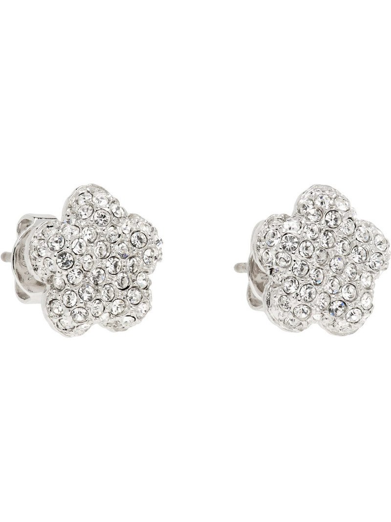 Marc Jacobs 'The Daisy Pave' Stud Earrings outlook