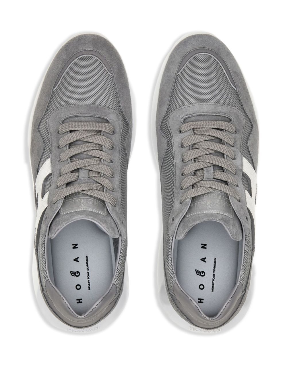 Interactive 3 sneakers - 4