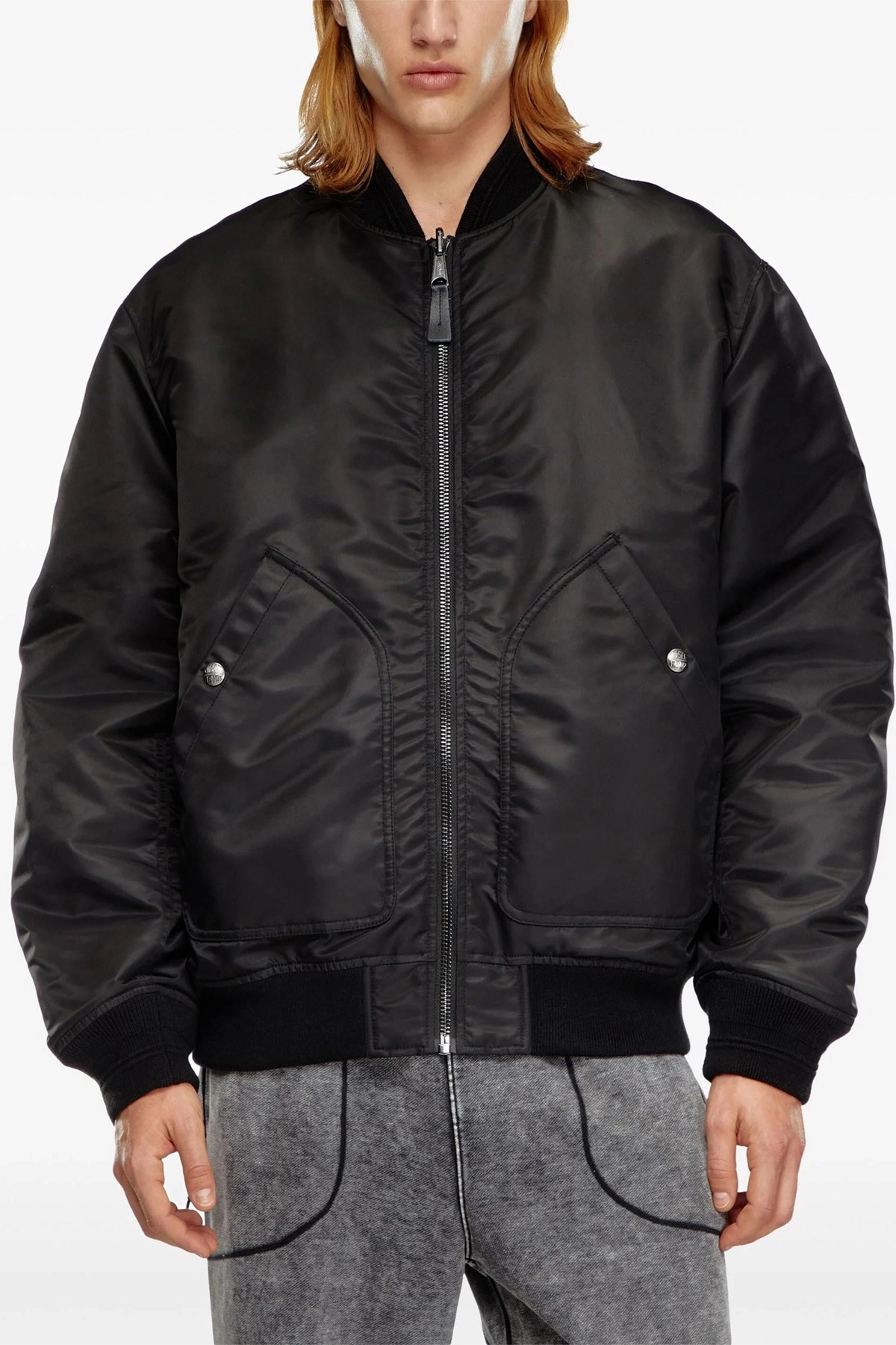 'J-Held' bomber jacket - 2