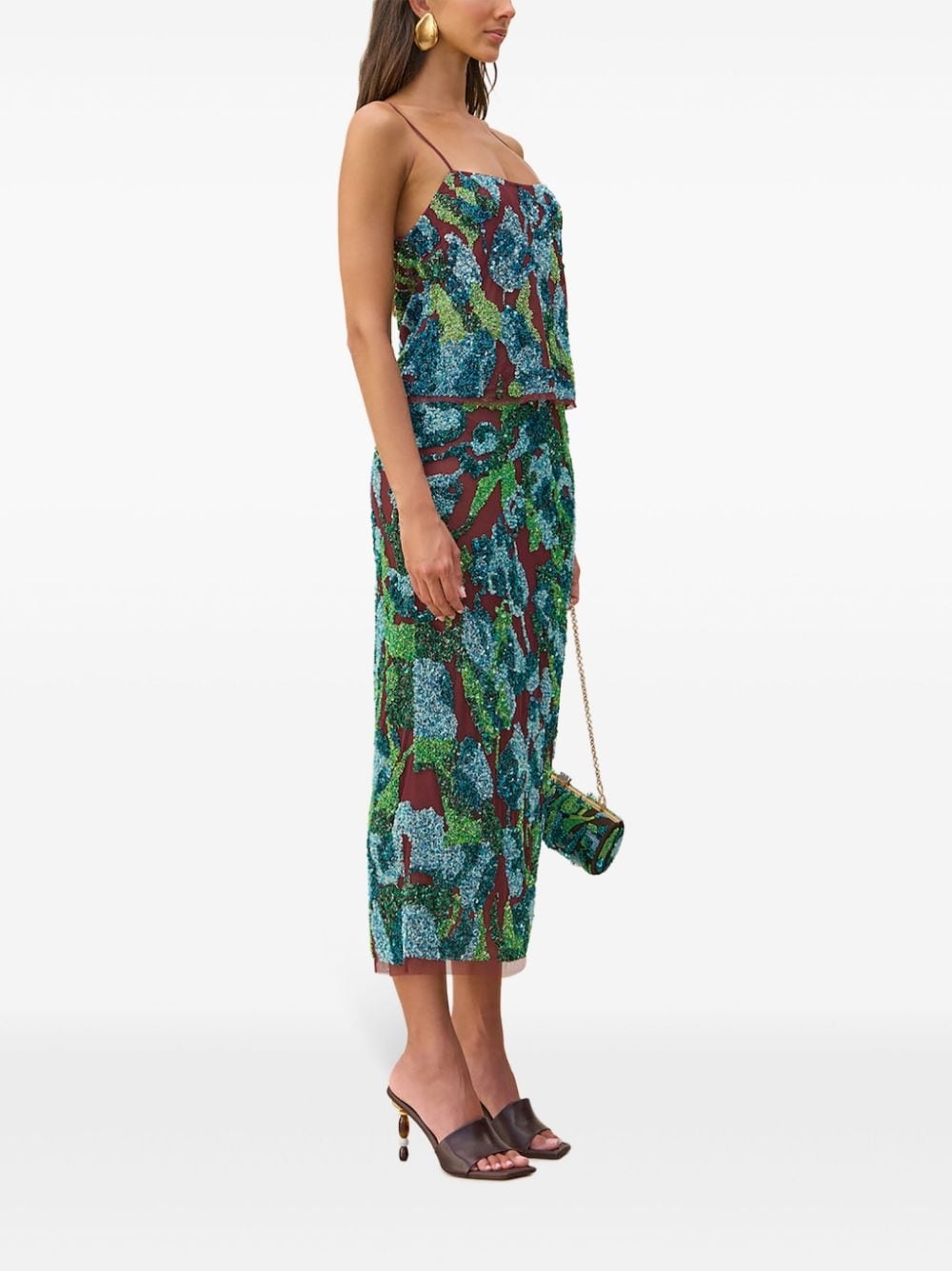 Lyra skirt - 2