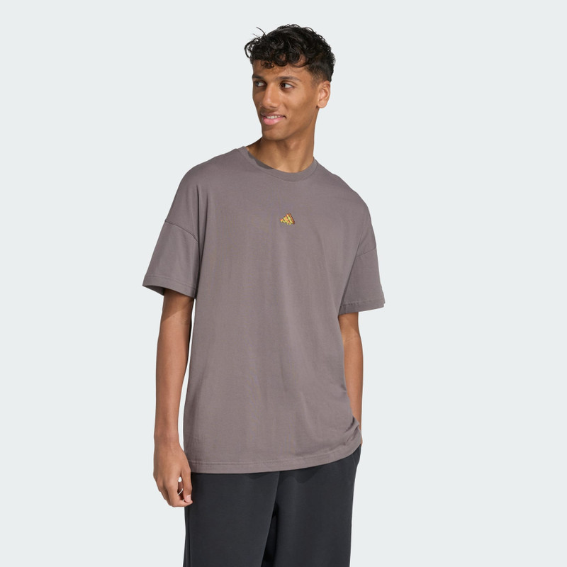 adidas adidas X Fortnite Graphic Loose Tee outlook