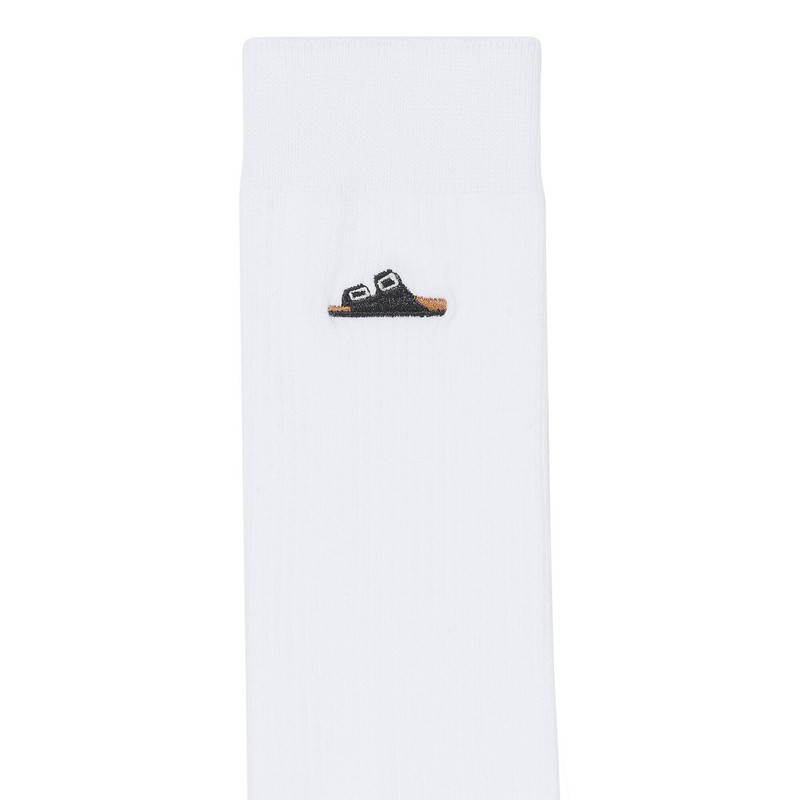BIRKENSTOCK Cotton Ribbed Socks outlook