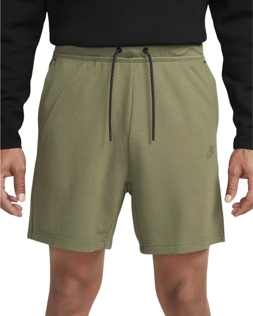 Nike Sportswear Tech Fleece Lightweight Short - 1