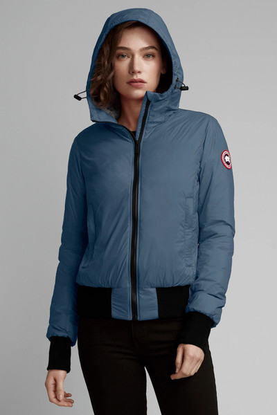 Canada Goose WOMEN'S DORE DOWN HOODY outlook