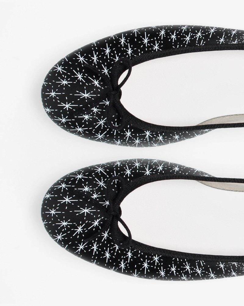 Repetto x Shogo Sekine - Cendrillon ballet flats 4