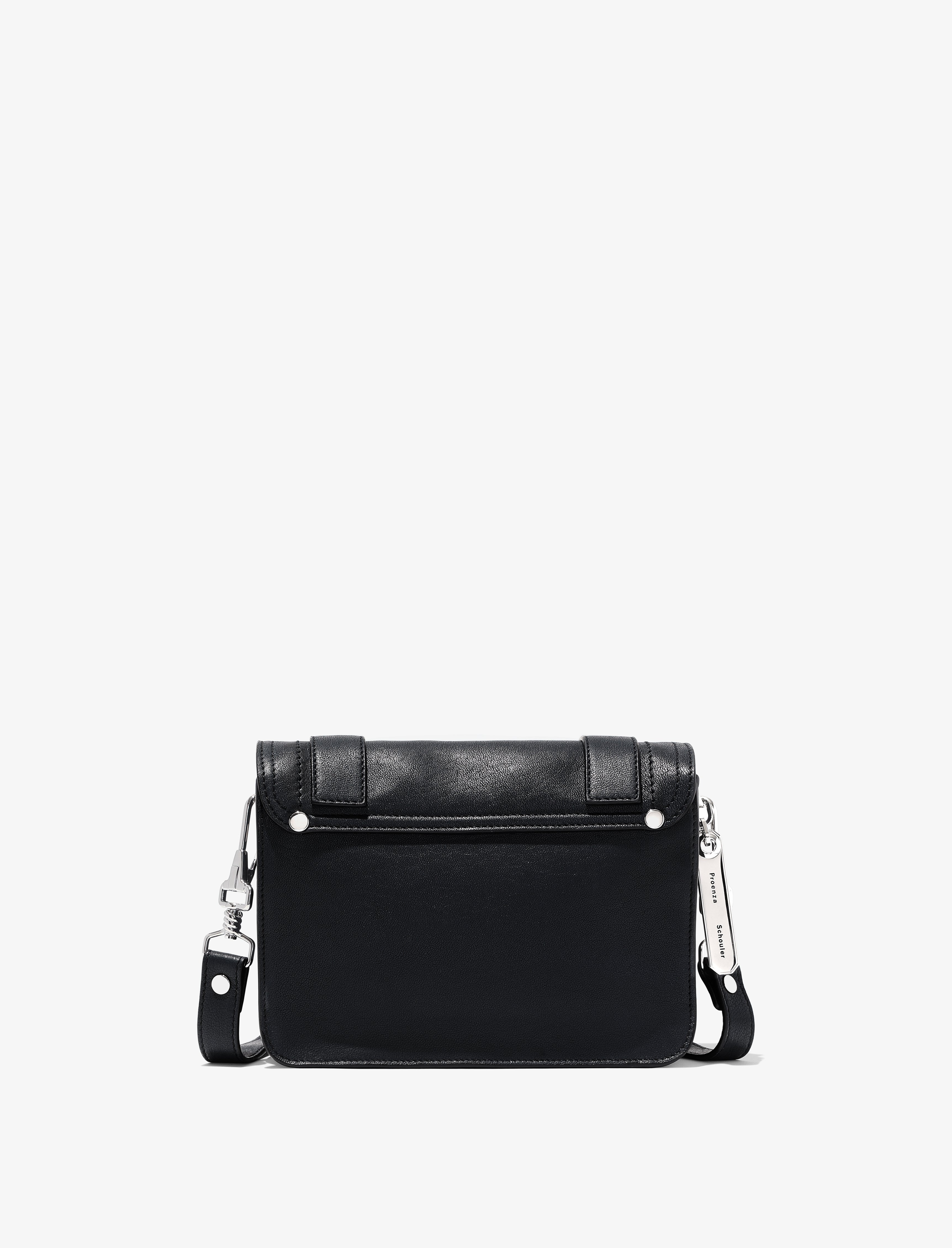 PS1 Mini Crossbody Bag - 4
