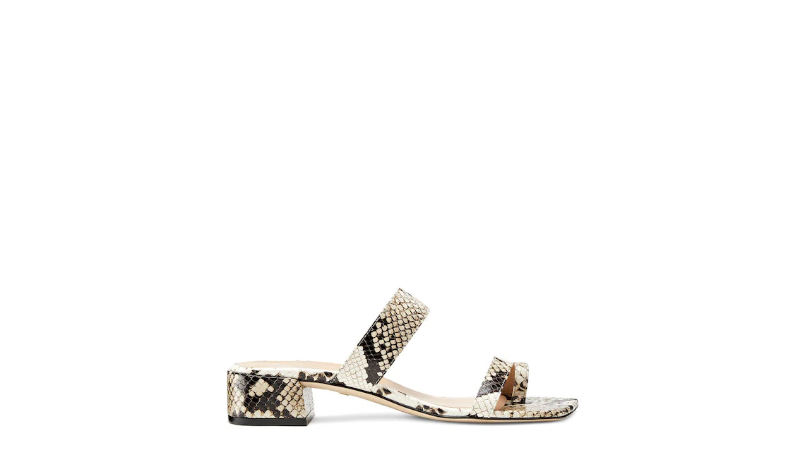 MAISIE 35 TOE RING SANDAL - 1