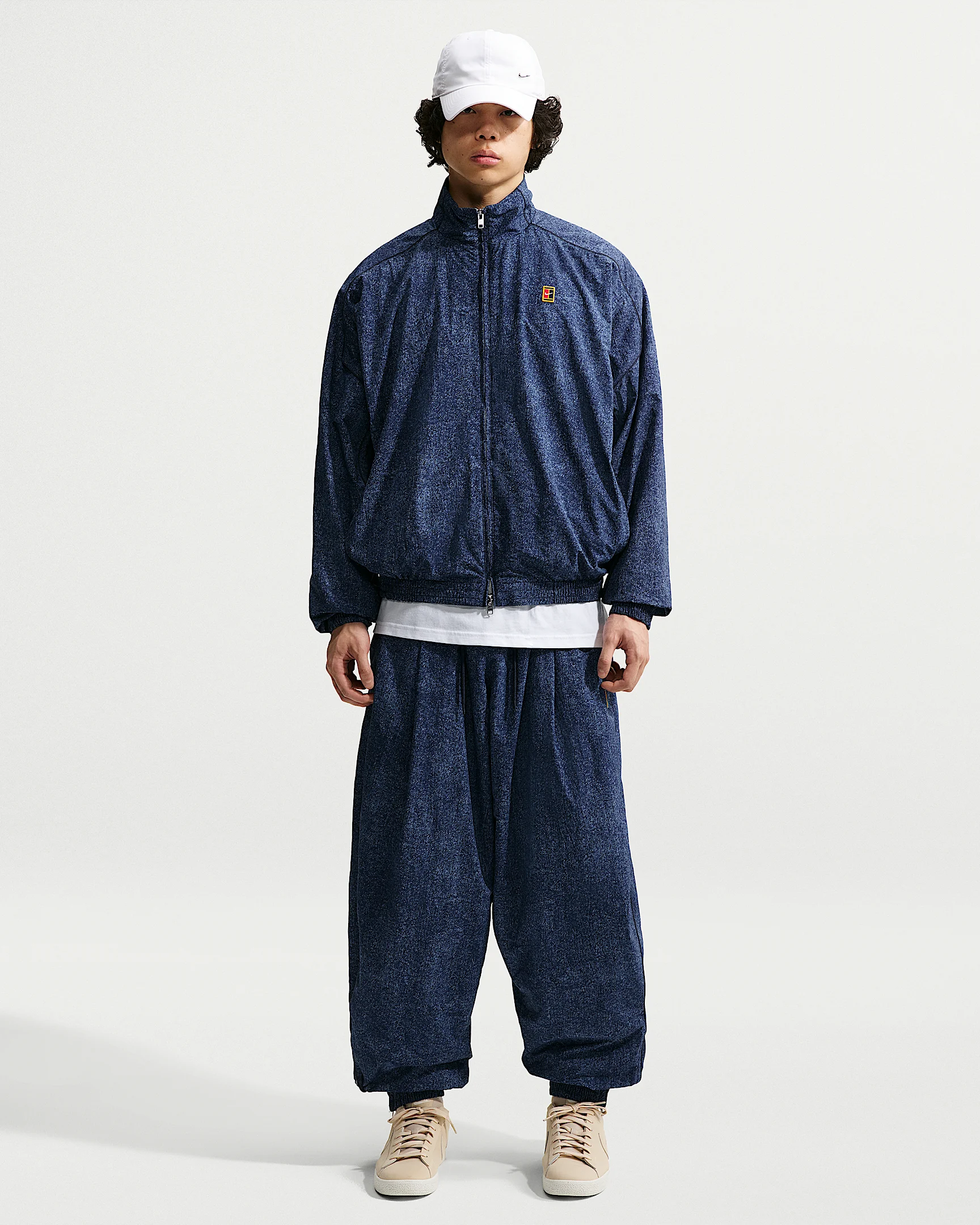 Nike Club Rules Men's Track Pants - 1