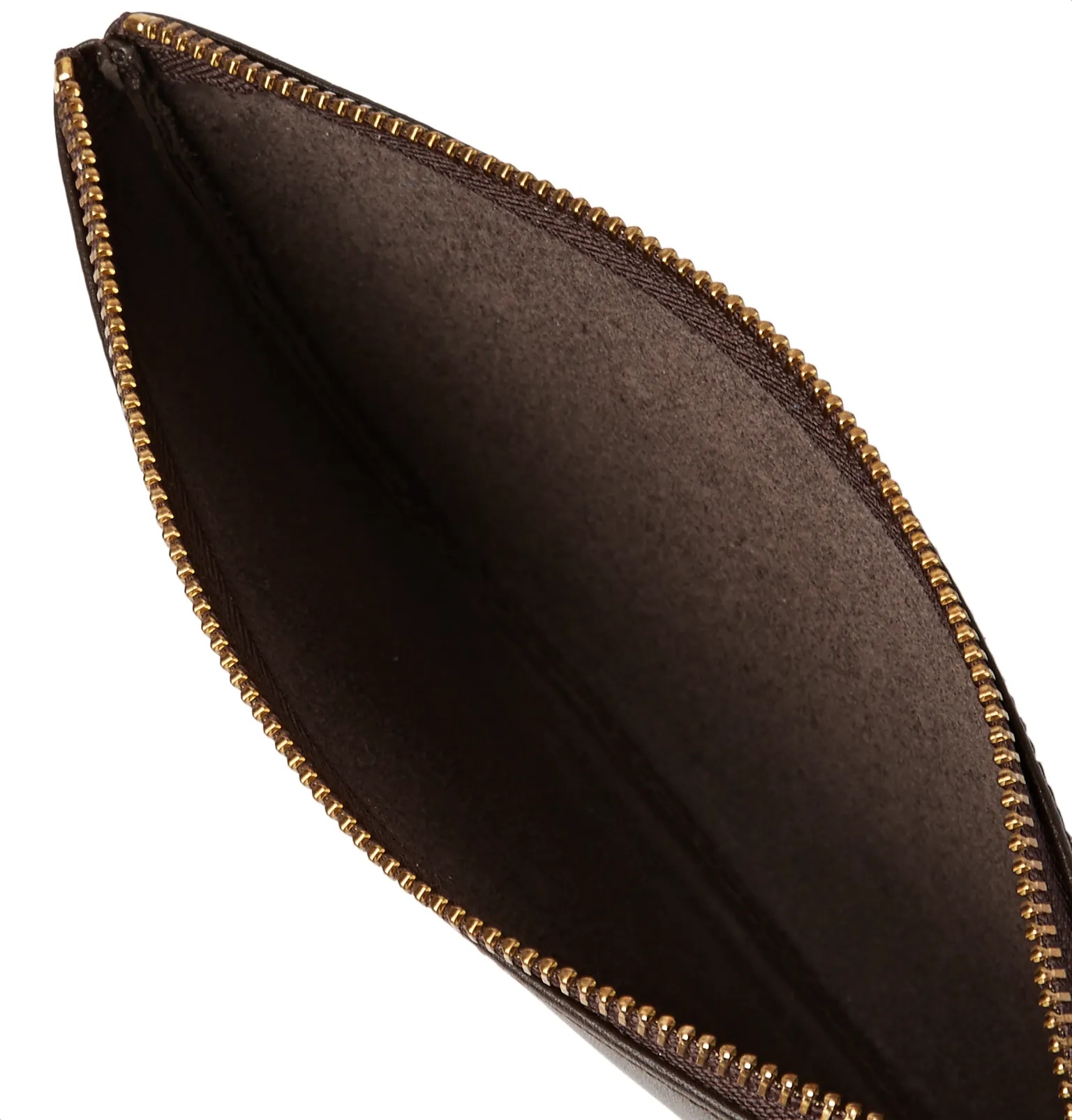 Leather Pouch - 6
