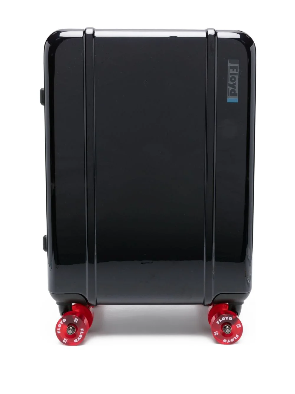 Cabin suitcase four wheels - 1