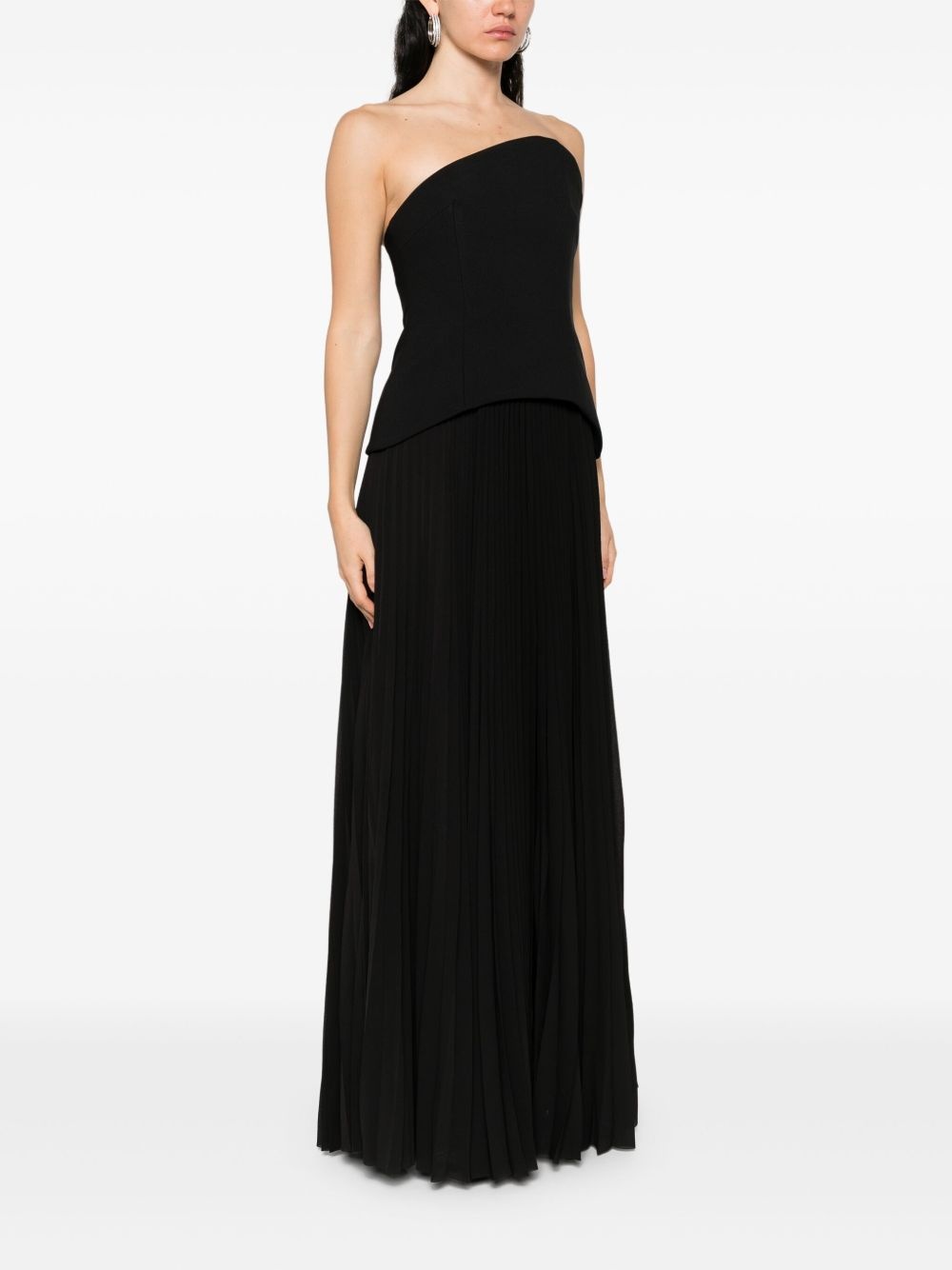 Britt gown - 3