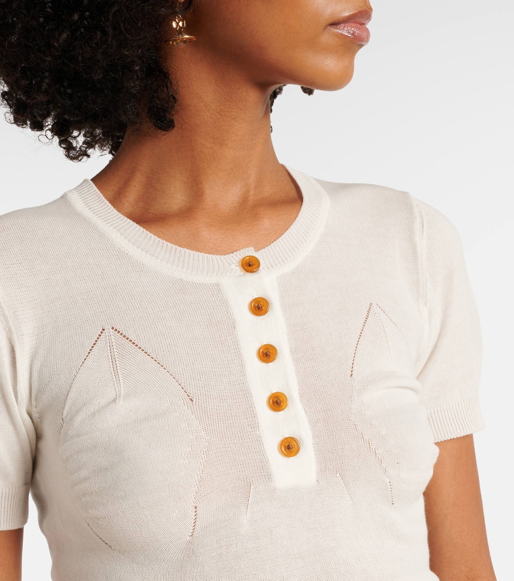 Cotton top - 5