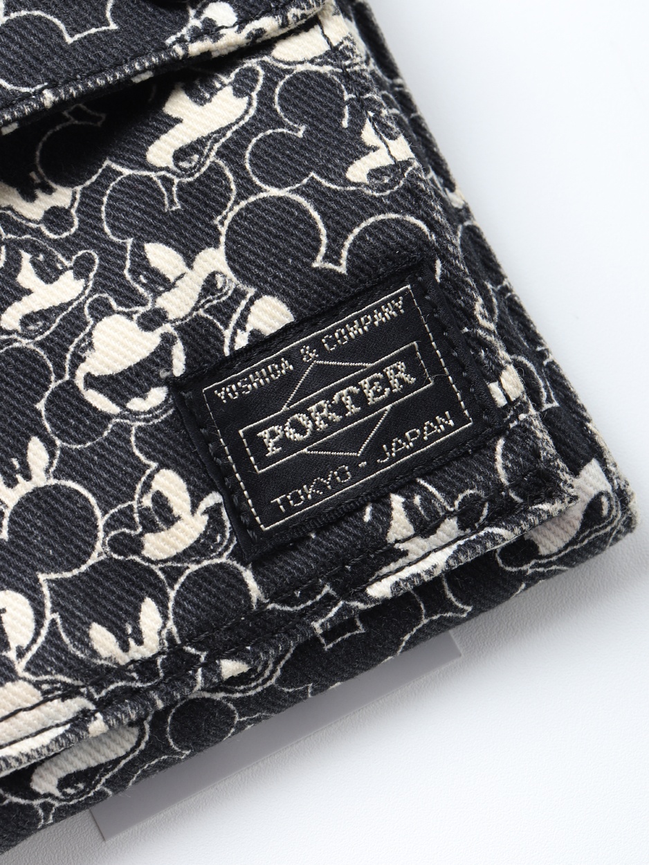 PORTER × BEAMS BOY × Disney - PORTER × BEAMS BOY × Disney - 3