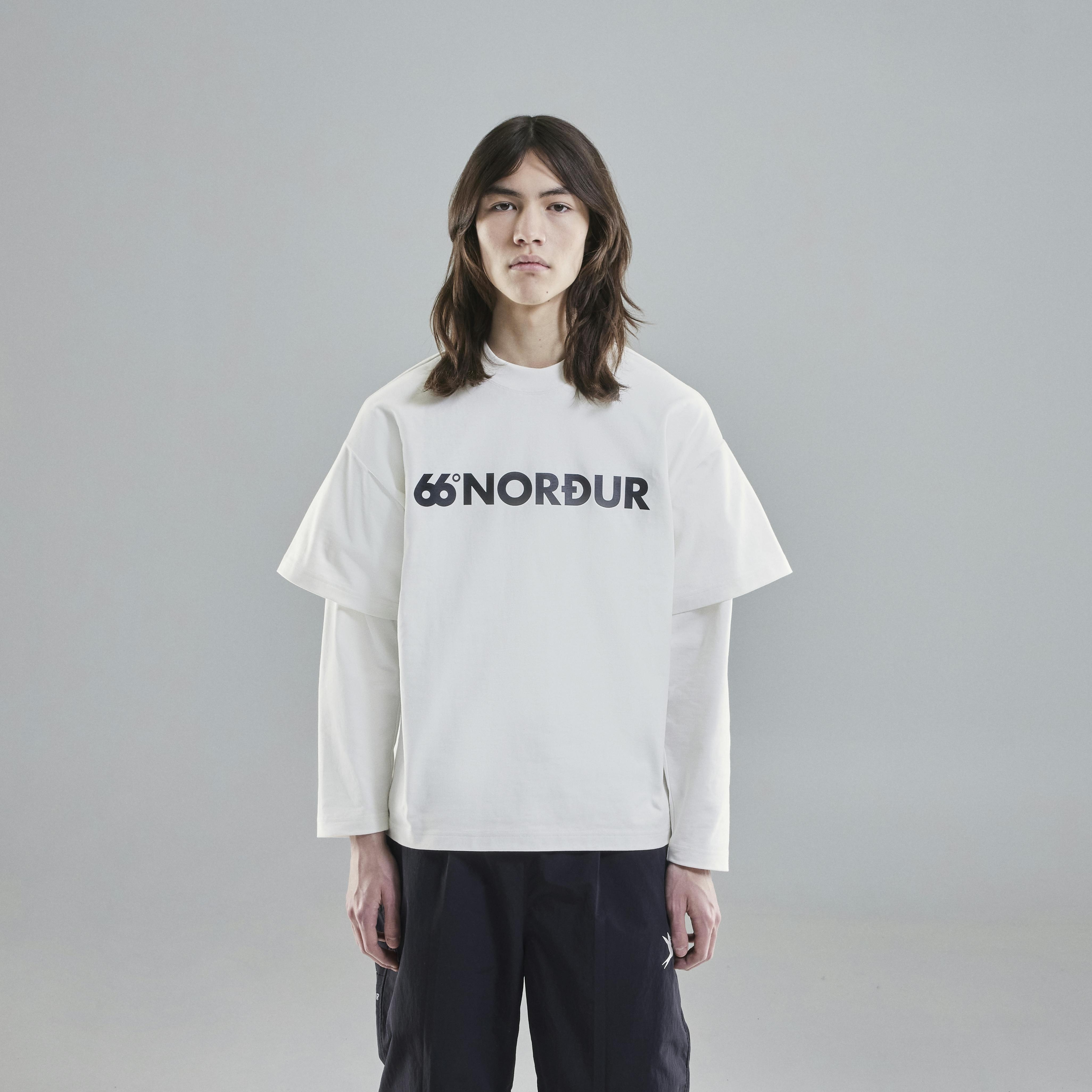 Hringbraut Longsleeve (Unisex) - 2