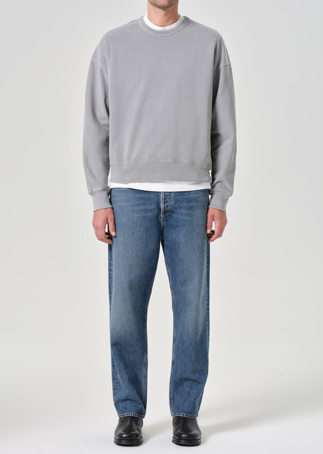90'S JEAN IN IMAGINE - 2