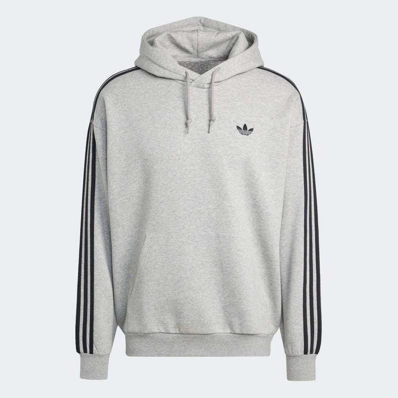 ADICOLOR CLASSICS 3-STRIPES HOODIE 1