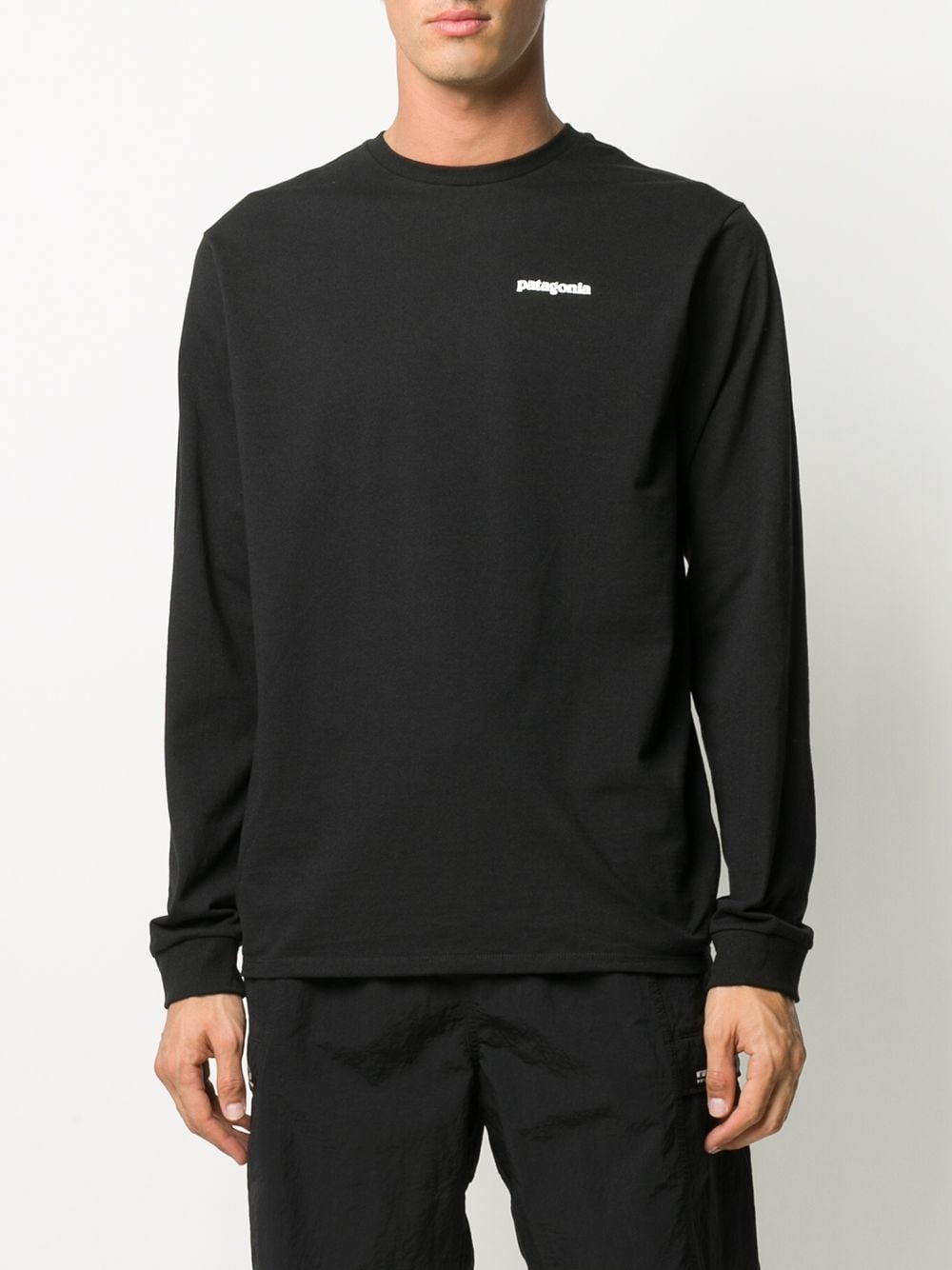 P-6 long-sleeved T-shirt - 3