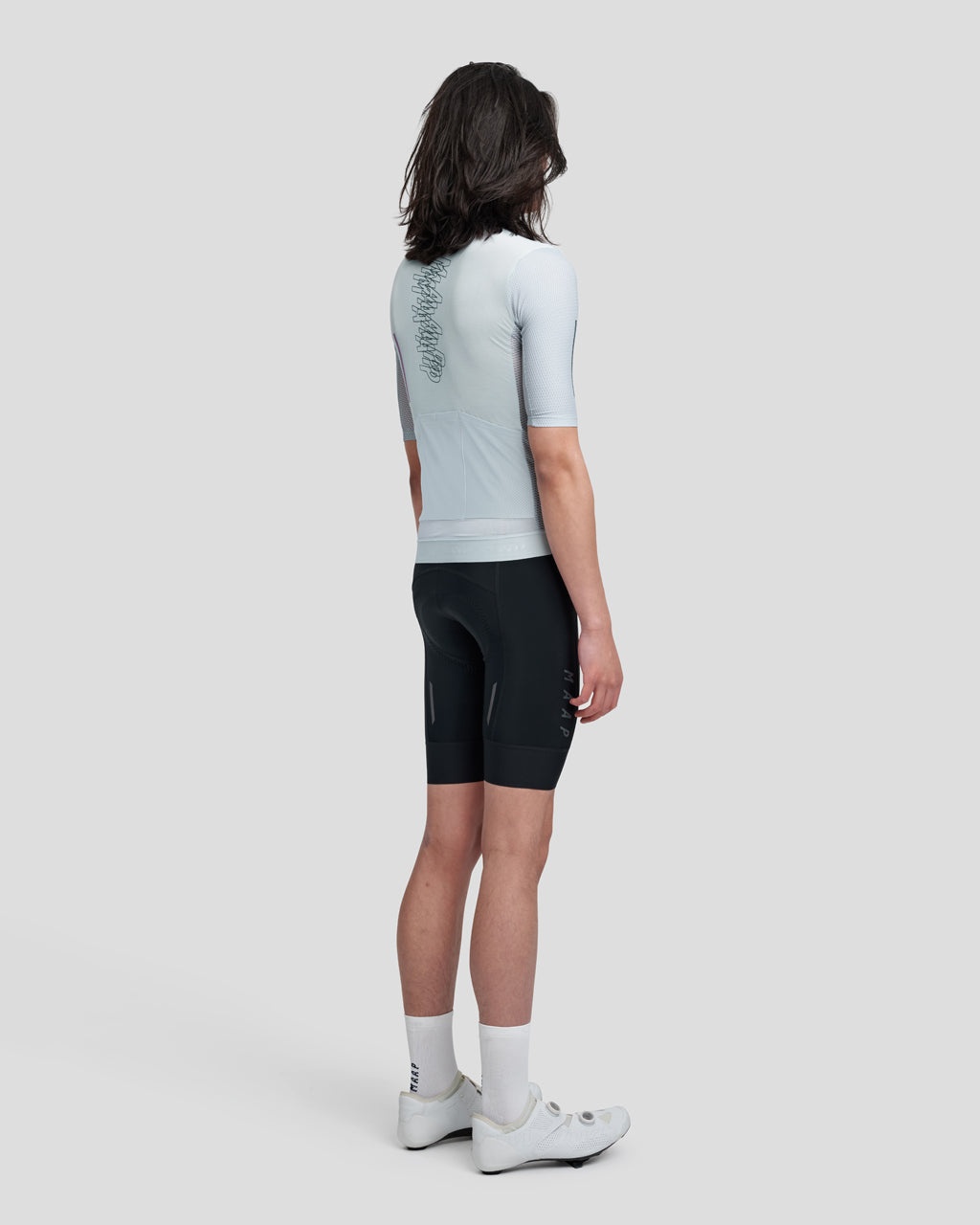 Volt Race Fit Jersey - 4
