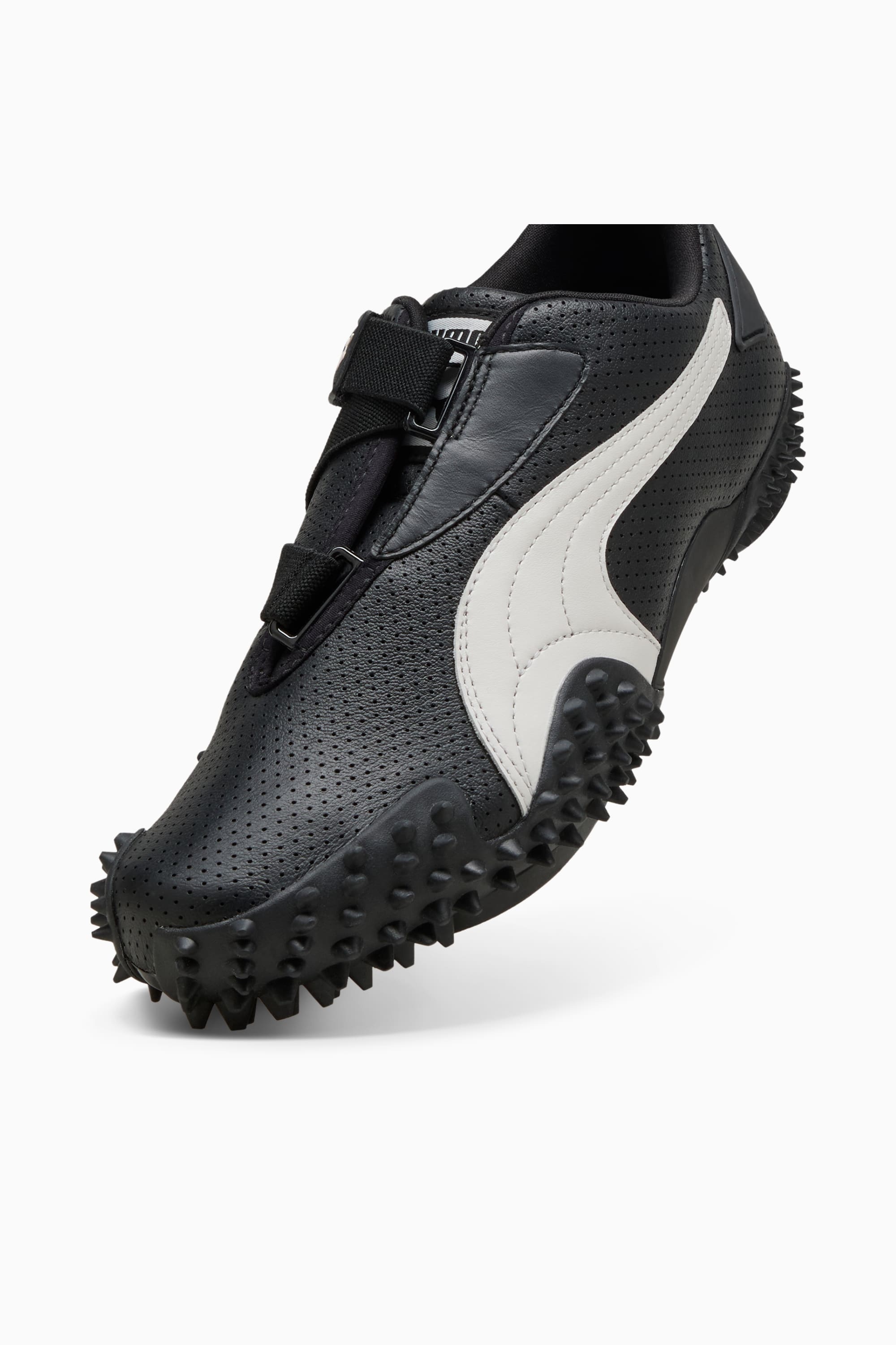 【PUMA】Mostro Leather Sneakers Unisex Mostro Leather Sneakers | PUMA