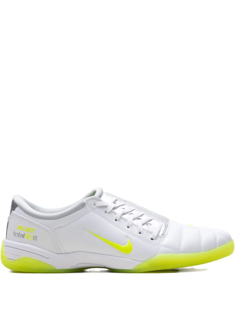 x Palace Total 90 III sneakers - 1