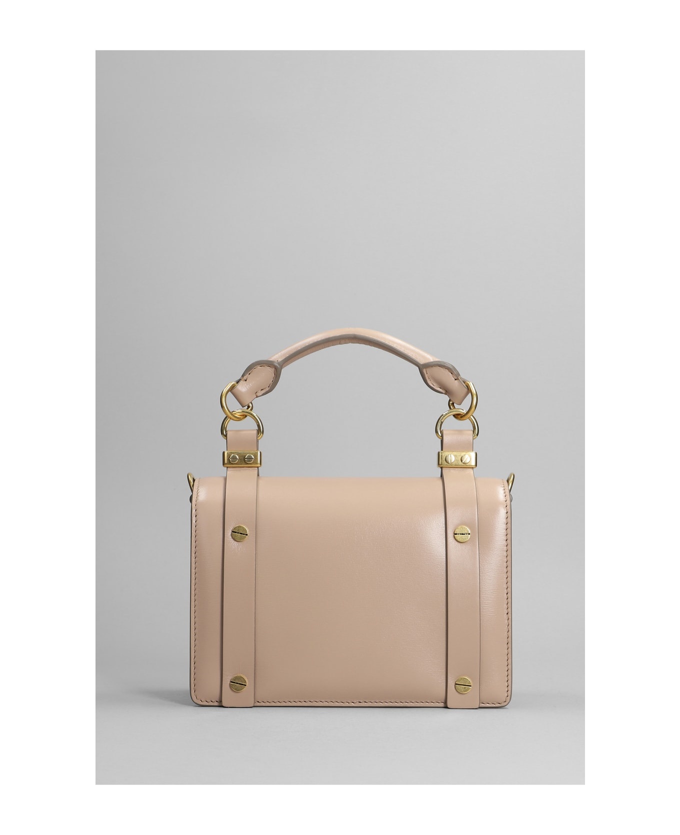 Ora Handbag - 3