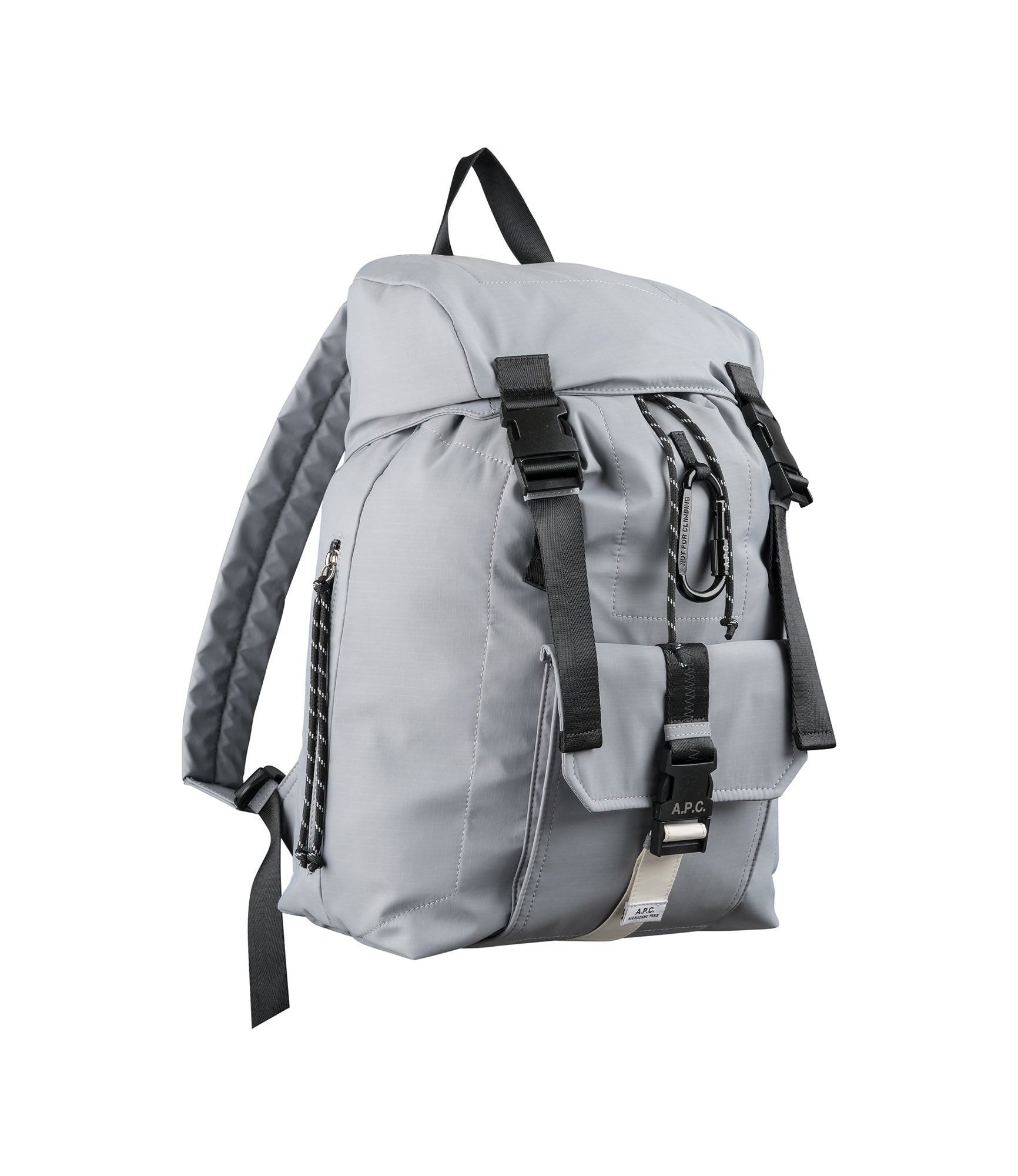 Trek backpack - 3
