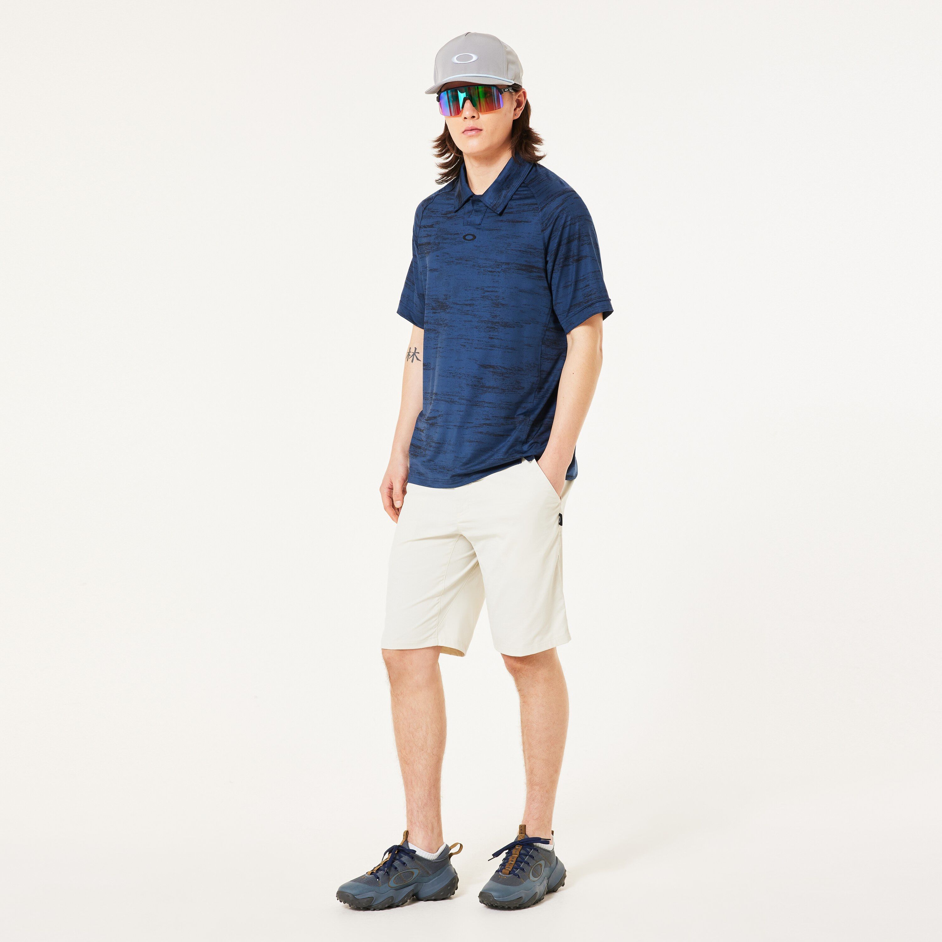 Oakley C1 Dunes Print - 8