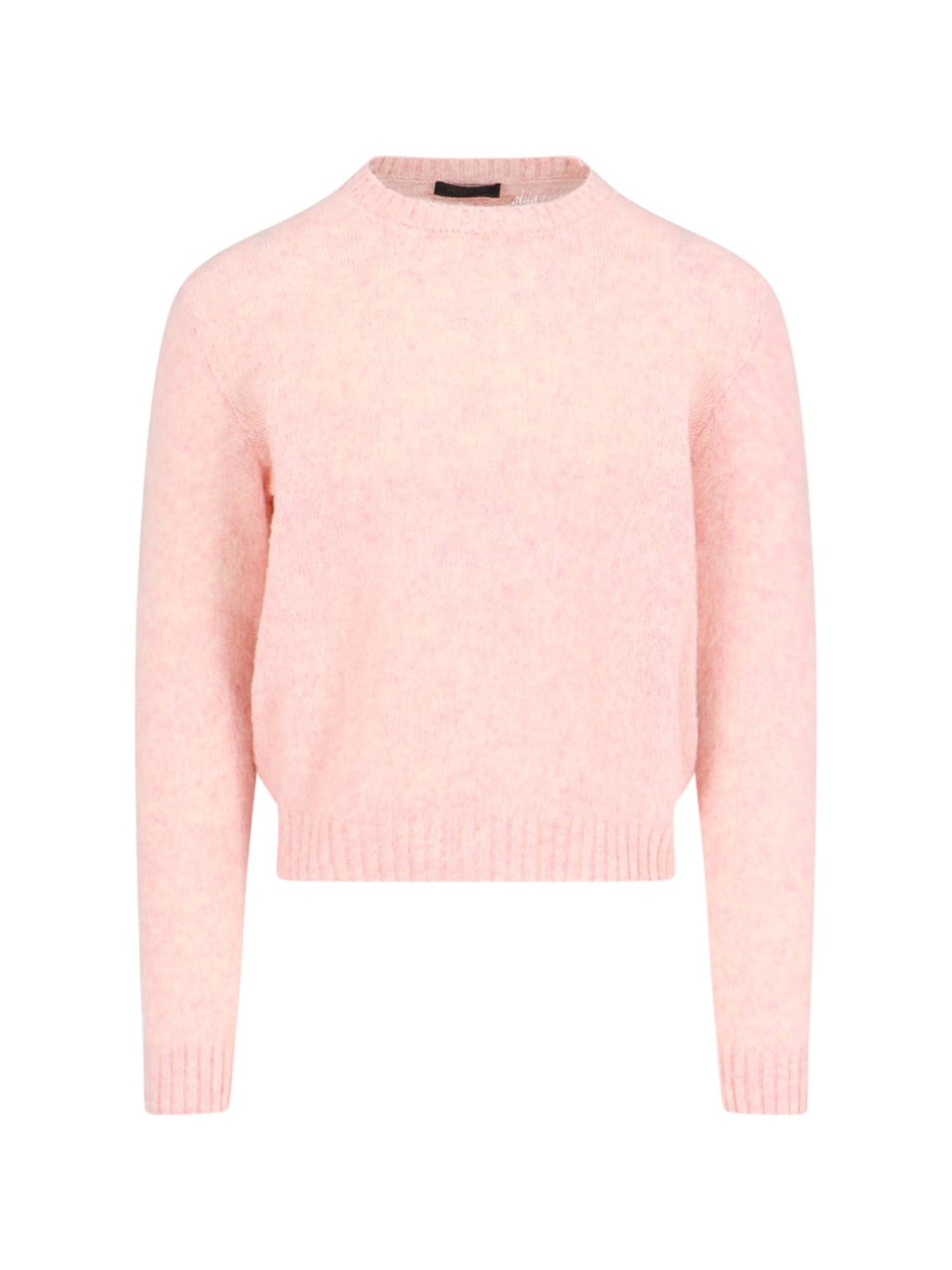 WOOL SWEATER - 1