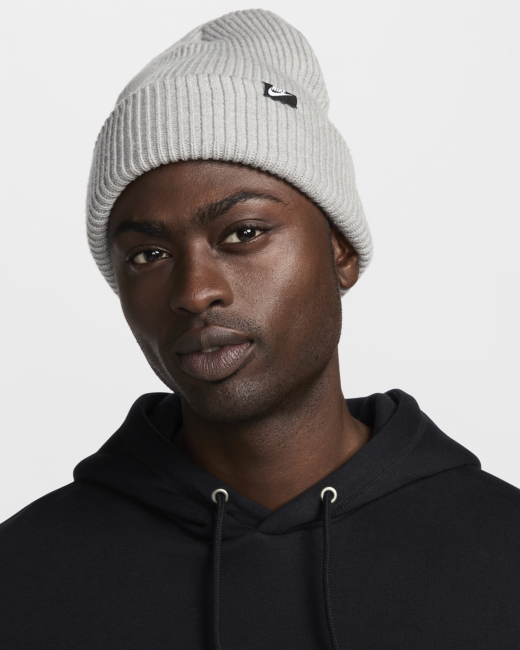 Nike Peak Futura Beanie - 1