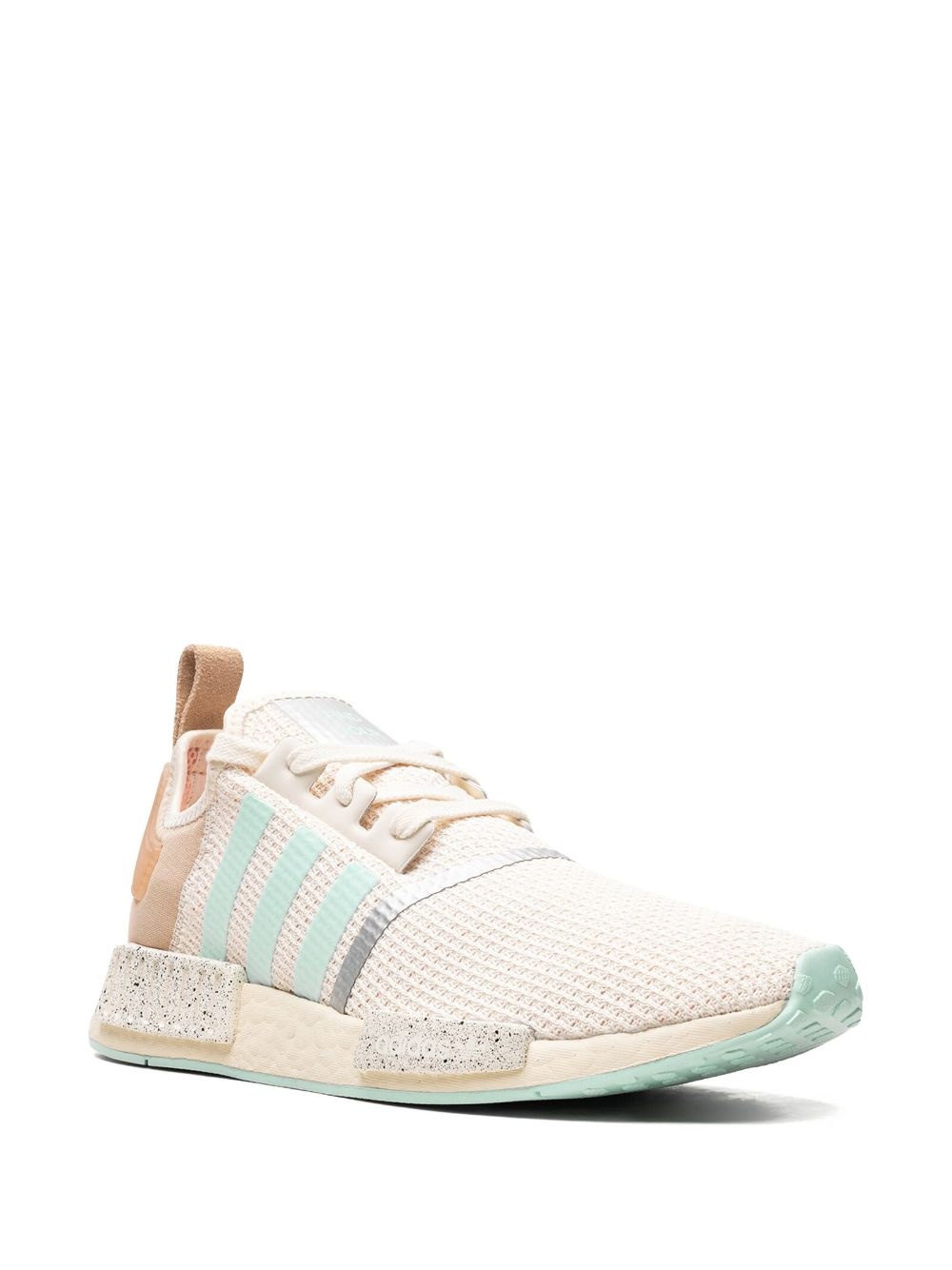 adidas gazelle silver green womens NMD_R1 W  Seek Indonesia