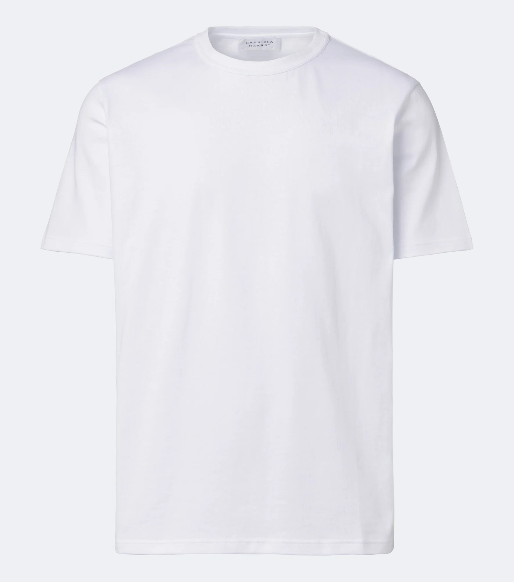 Cotton jersey T-shirt - 1