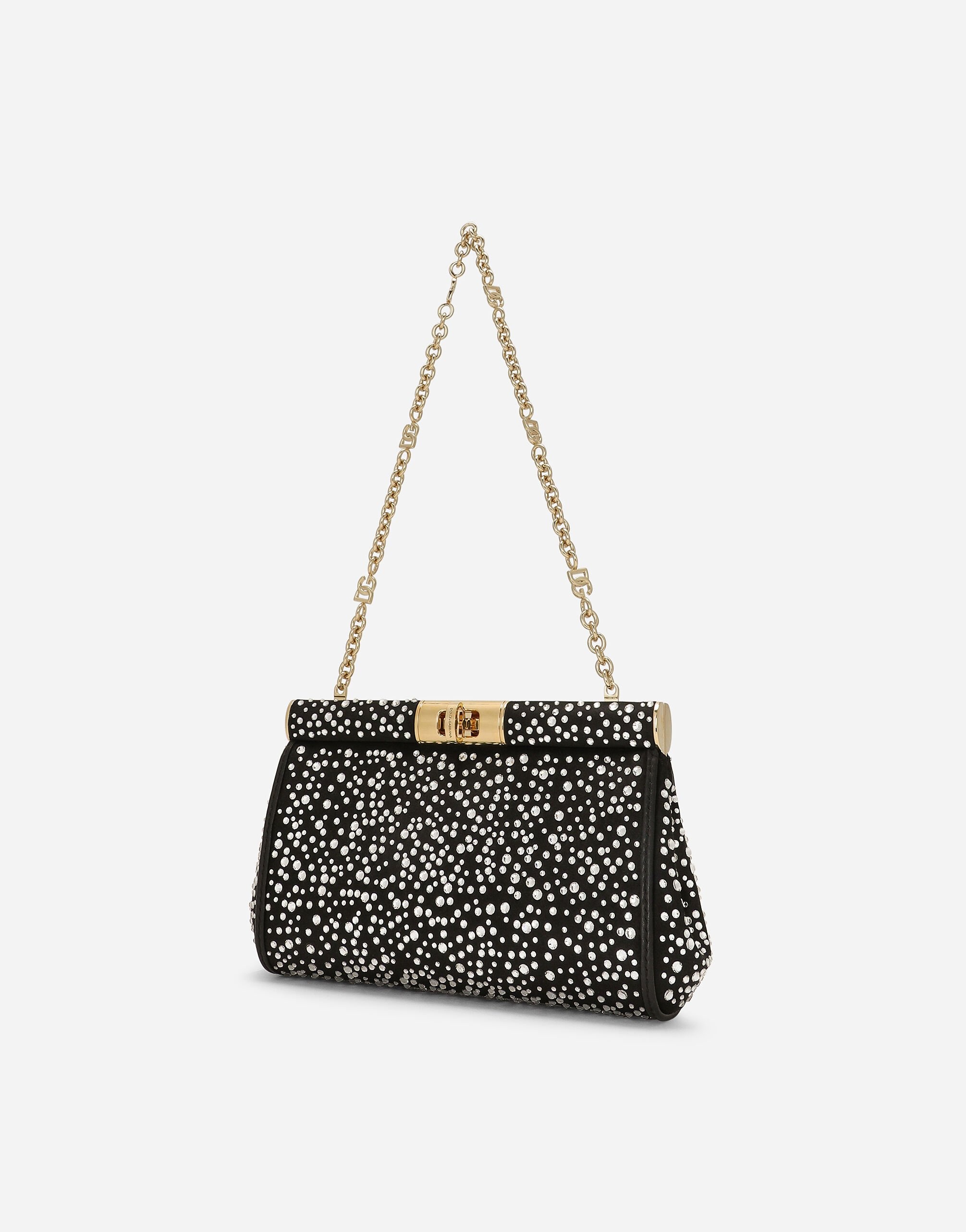 Small Marlene shoulder bag - 6