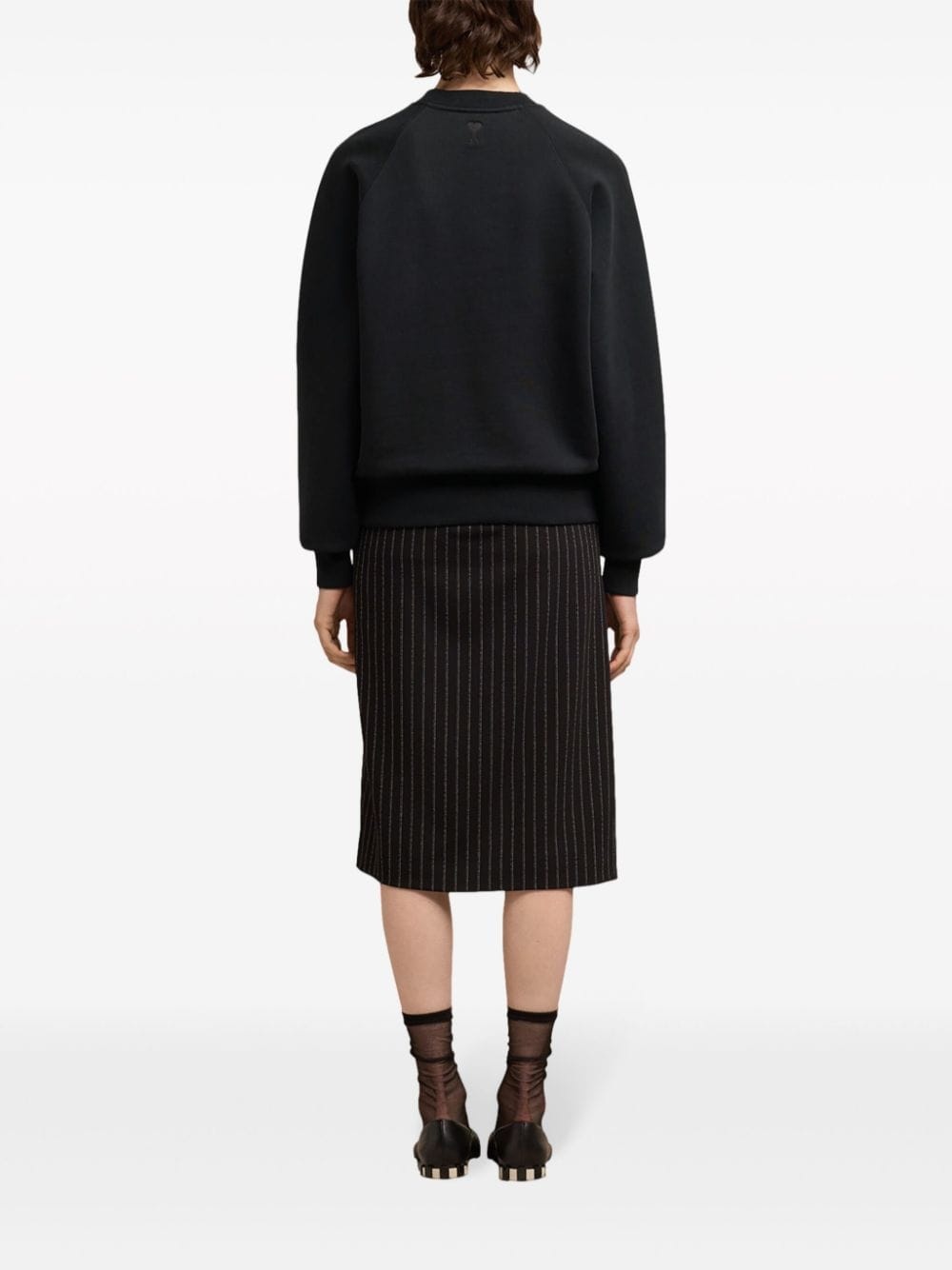 Ami Alexandre Mattiussi sweatshirt - 5