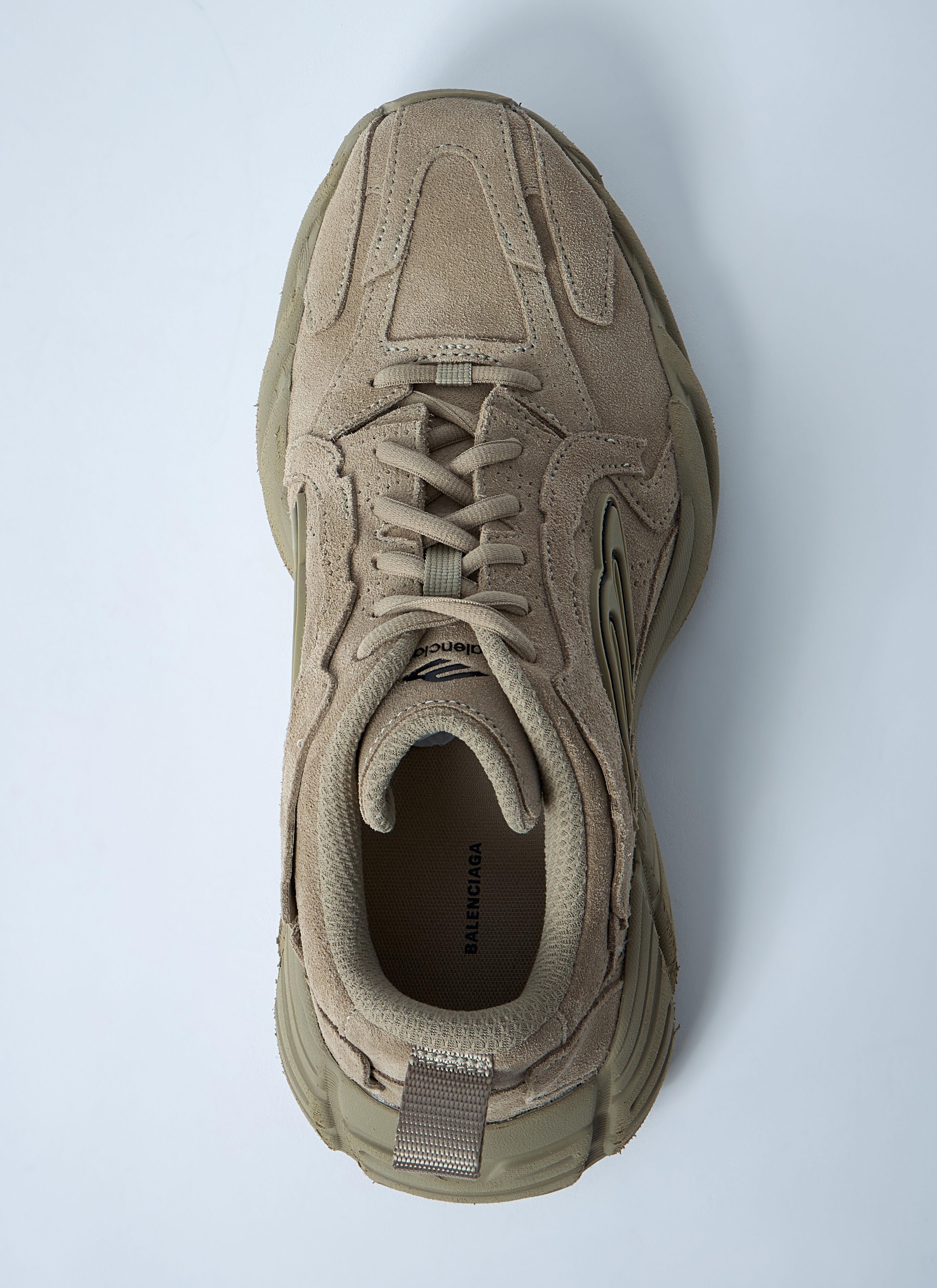 Monday Sneakers - 6
