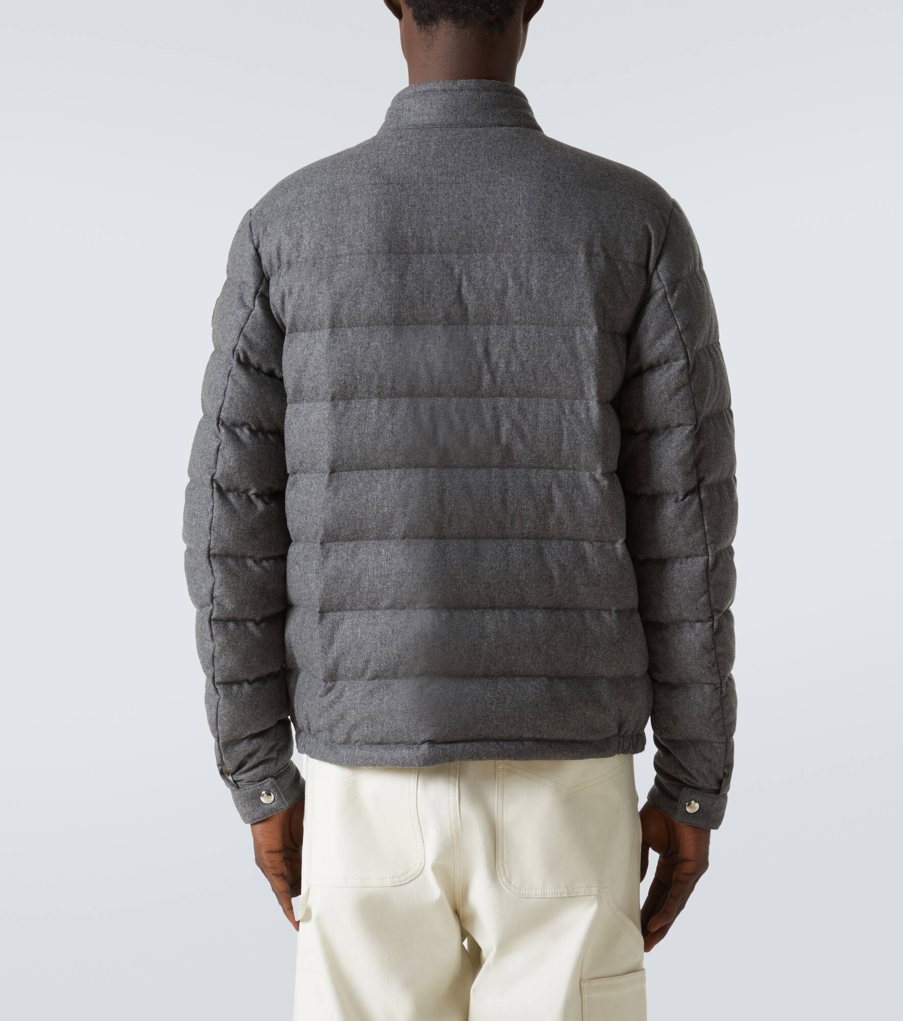 Acorus down jacket - 4