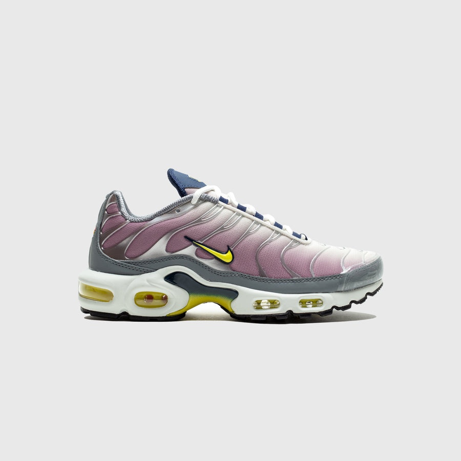 WMNS AIR MAX PLUS "VIOLET DUST" - 1