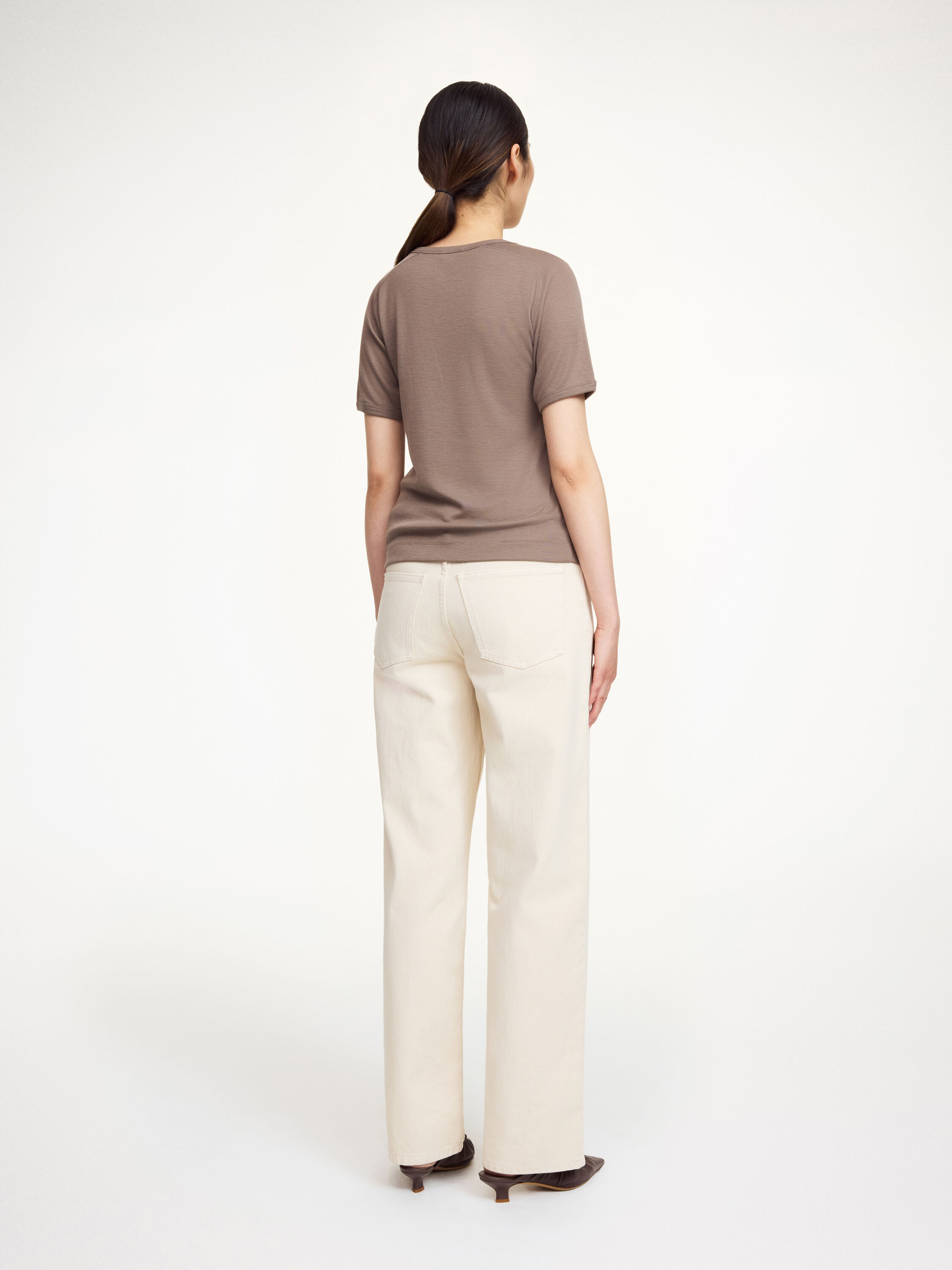 Alezia Lyocell T-shirt - 3