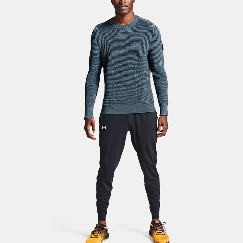 Under Armour Fly Fast HeatGear Pants 'Black' 1356178-001 3