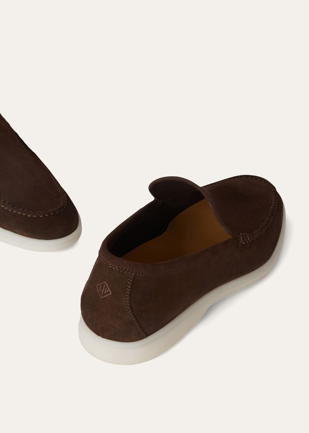 Summer Walk Loafers - 7
