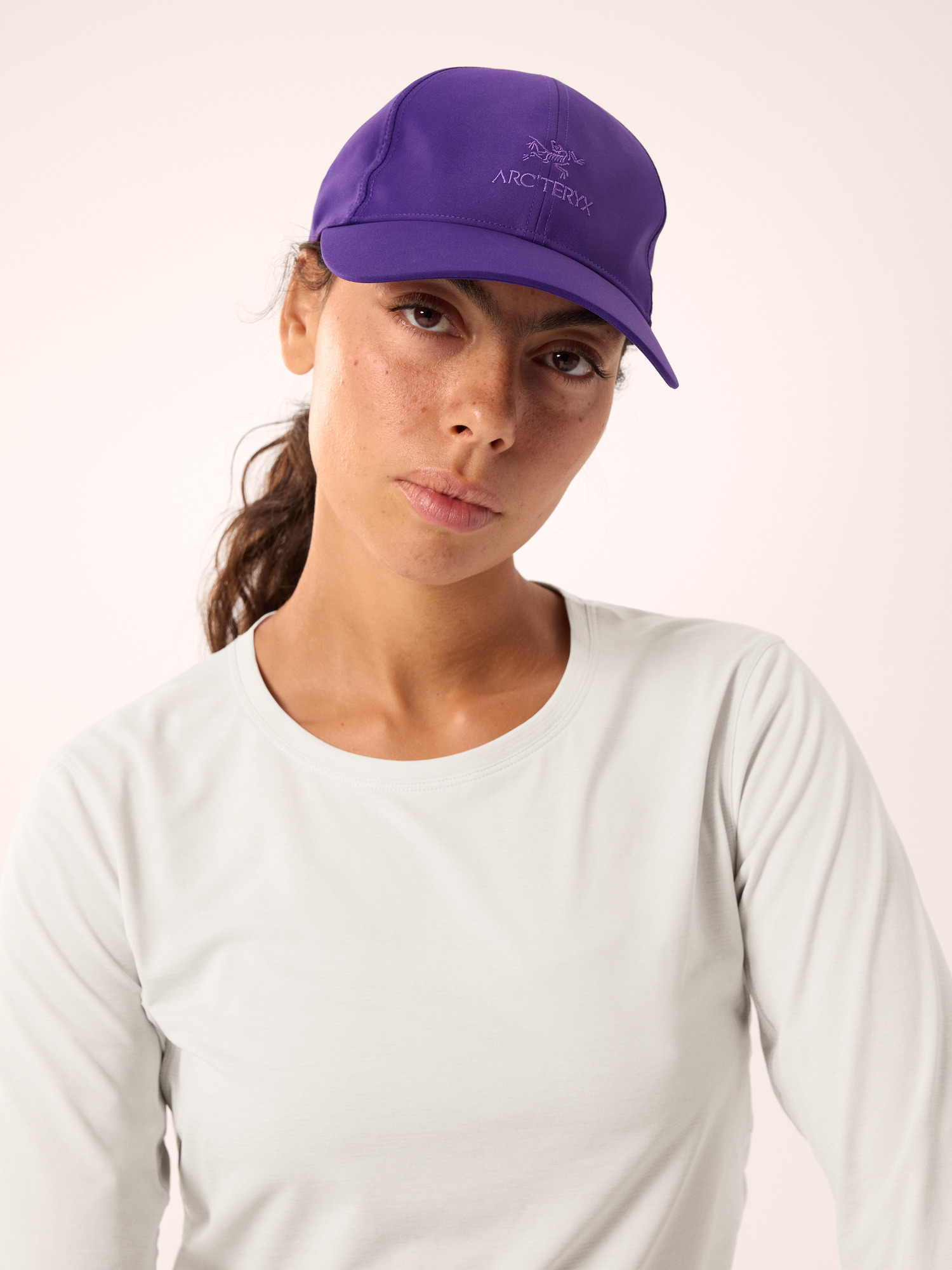 Bird Word Cap - 3