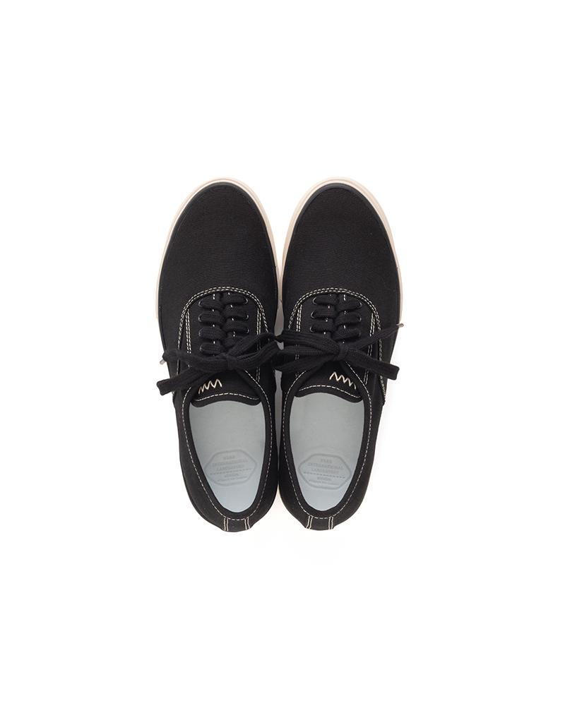LOGAN DECK LO SIPE W BLACK - 2