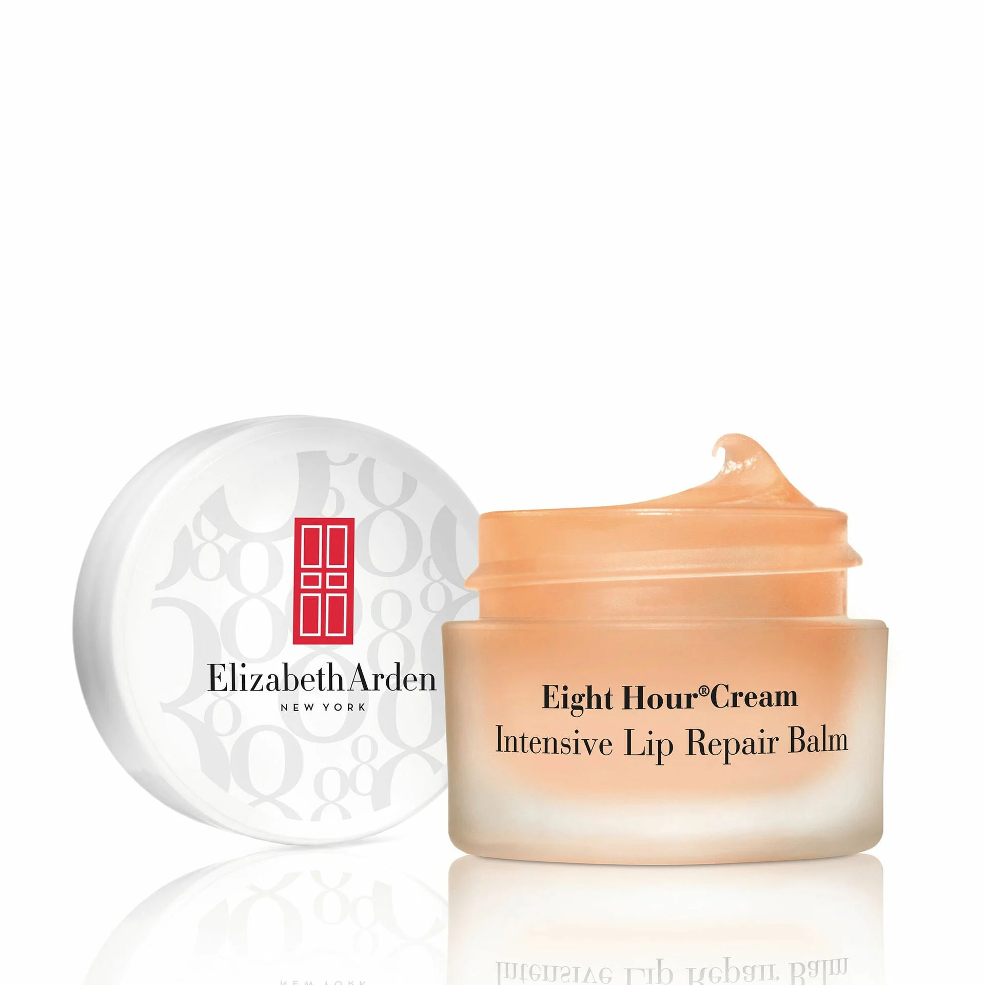 Eight Hour Cream Intensive Lip Repair Balm - 1
